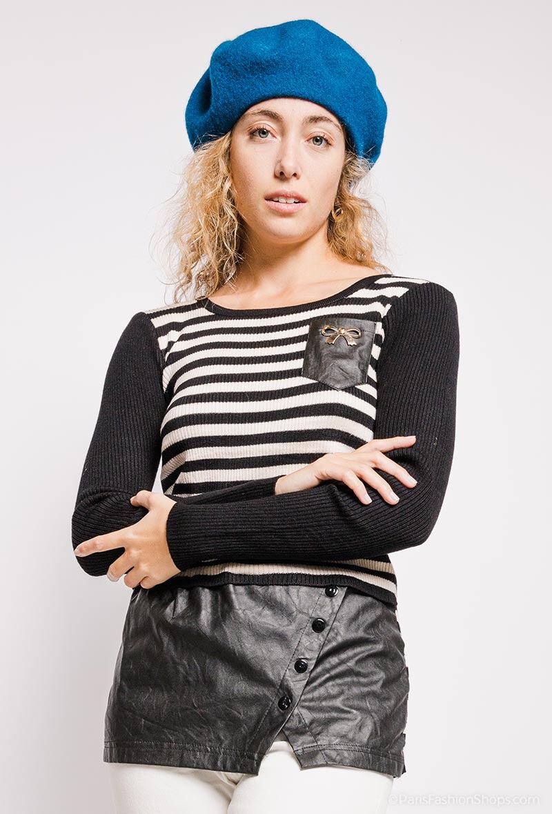 Wholesaler Soleil Star - Tunic