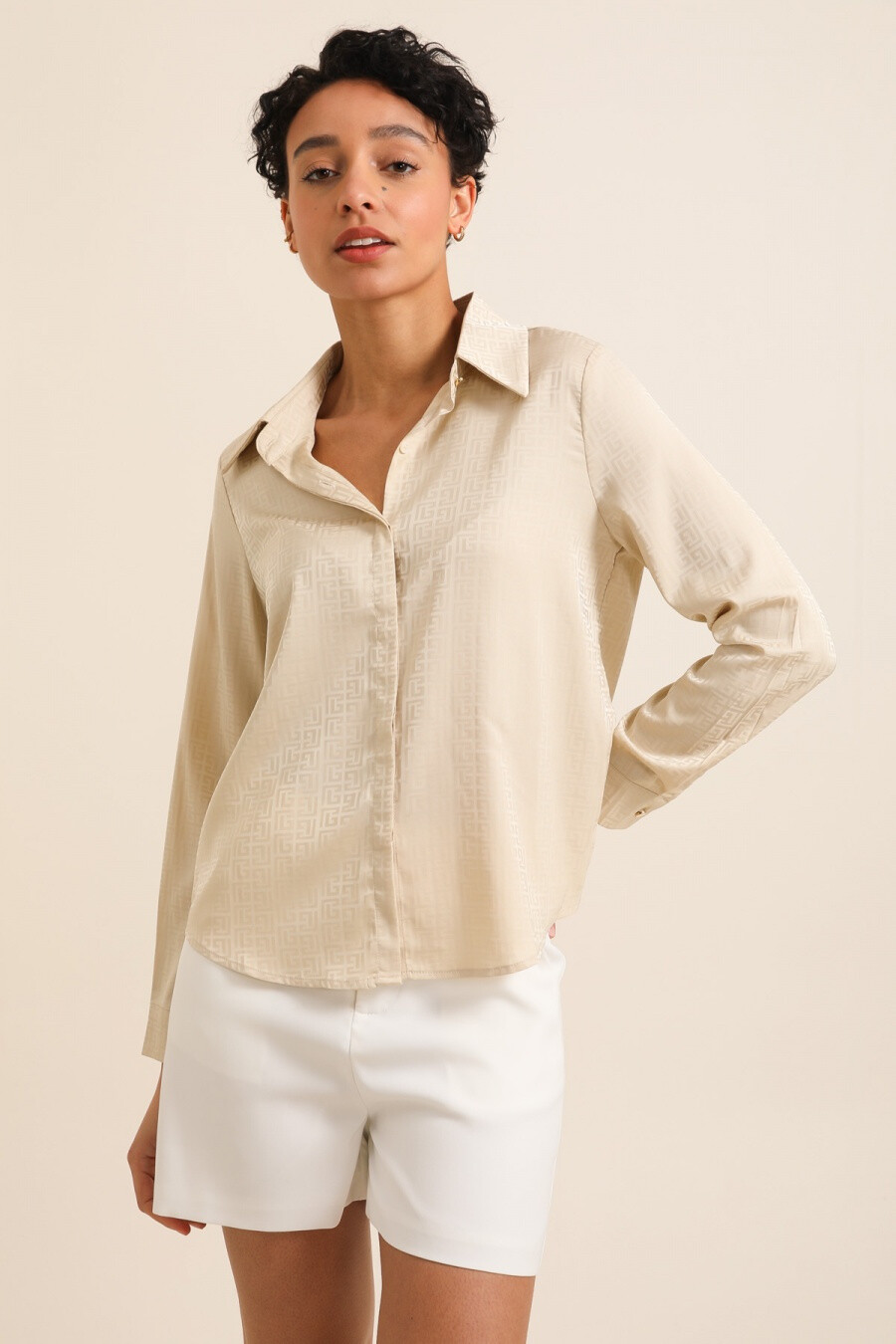 Wholesaler Sophyline - Light shirt