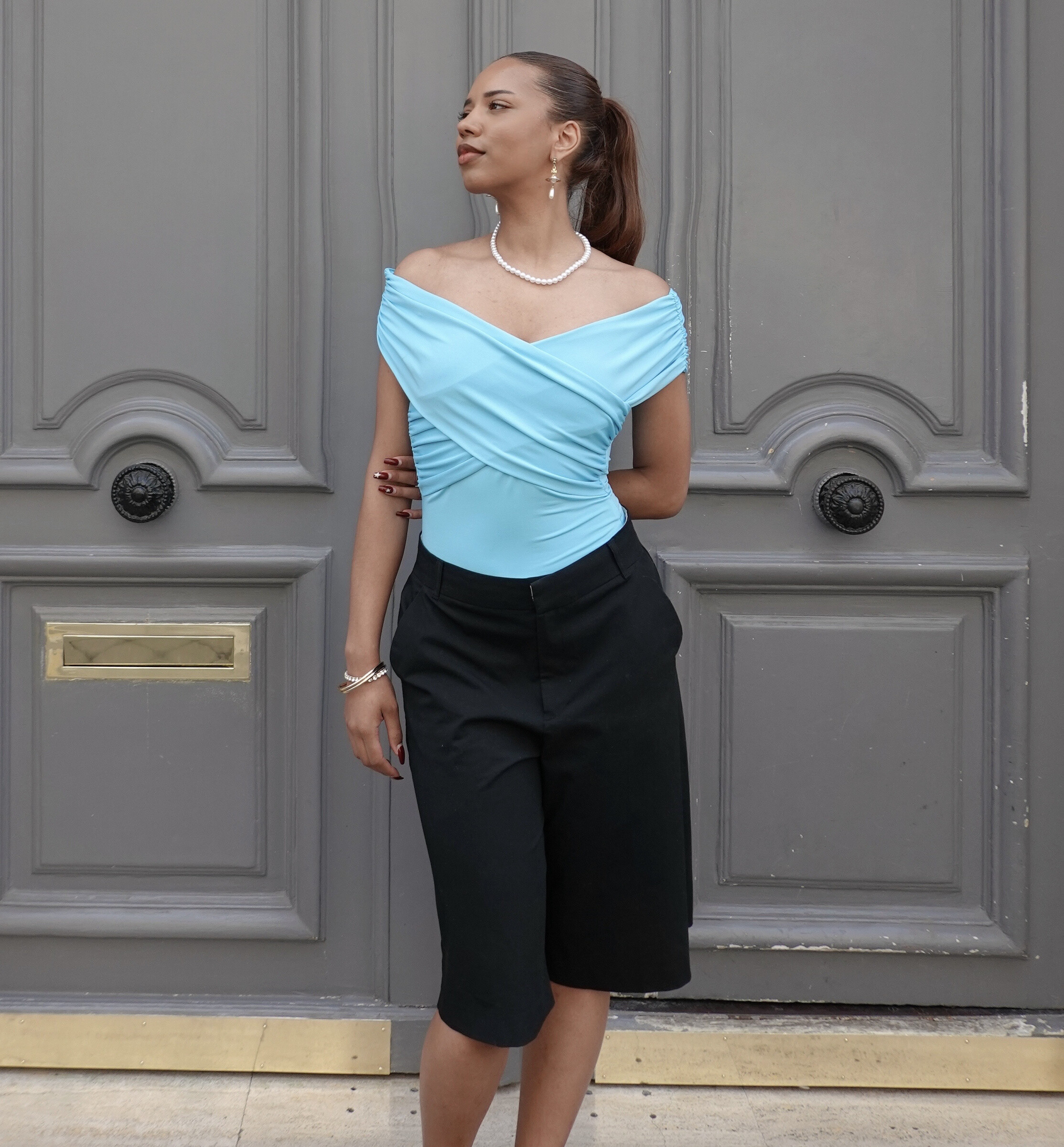 Grossiste Soy & Co - BODY