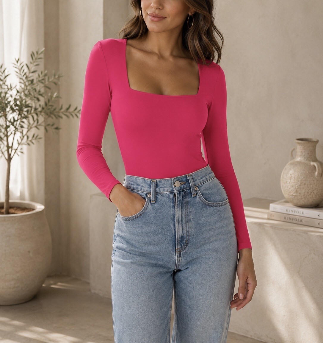Wholesaler Soy & Co - 23519