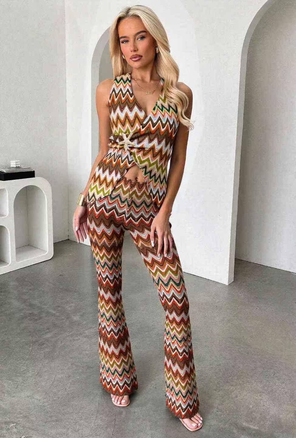 Grossista Soy & Co - Set colorato