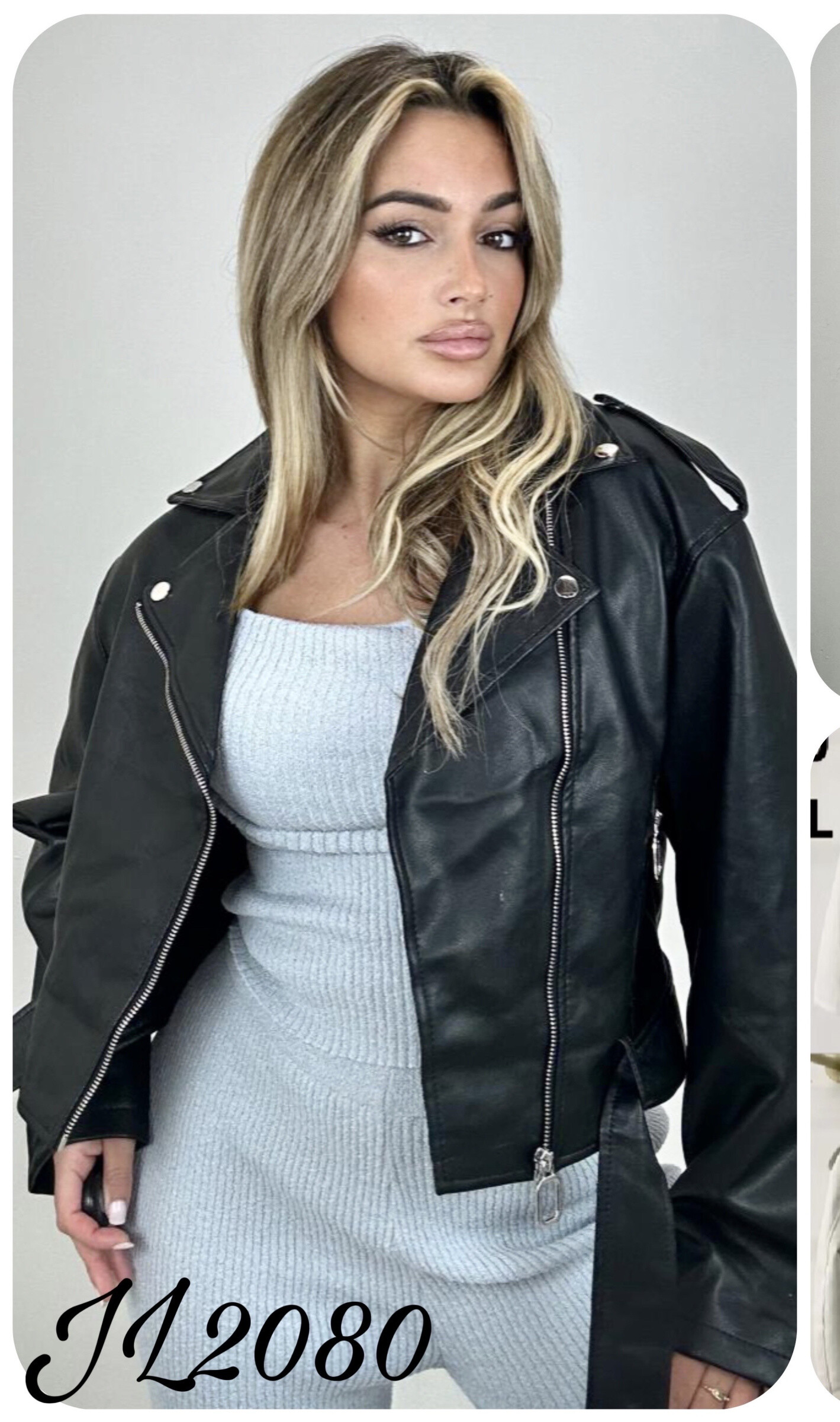 Wholesaler Soy & Co - JL2080