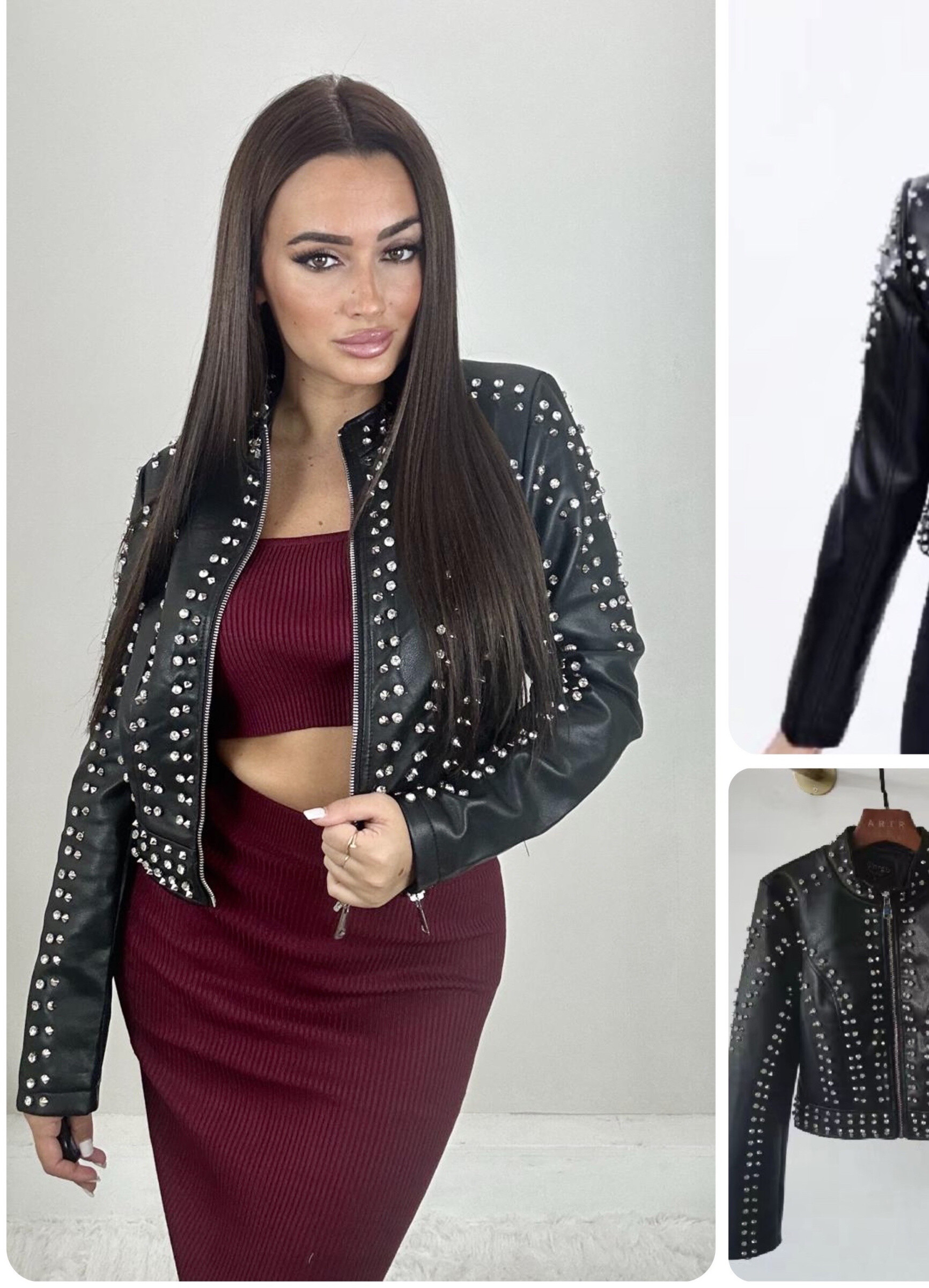 Wholesaler Soy & Co - JL2077