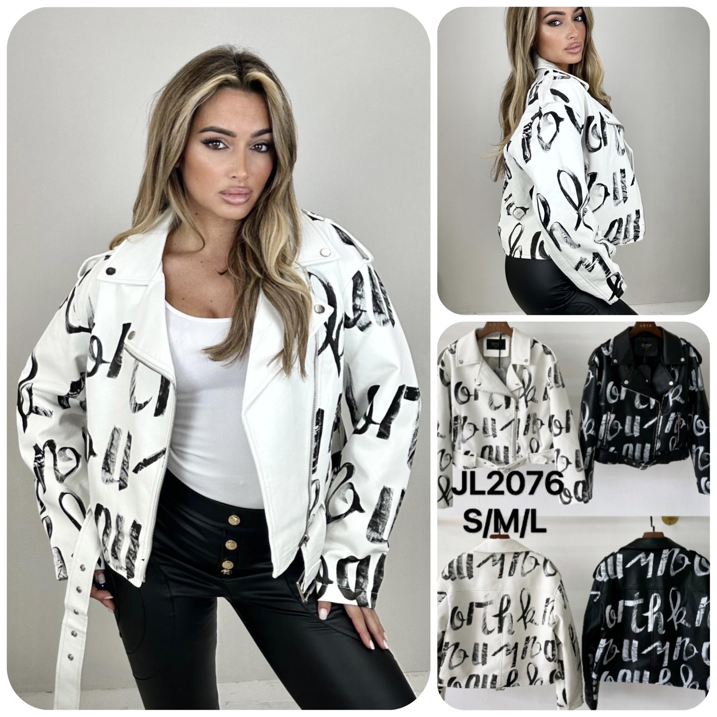Wholesaler Soy & Co - JL2076