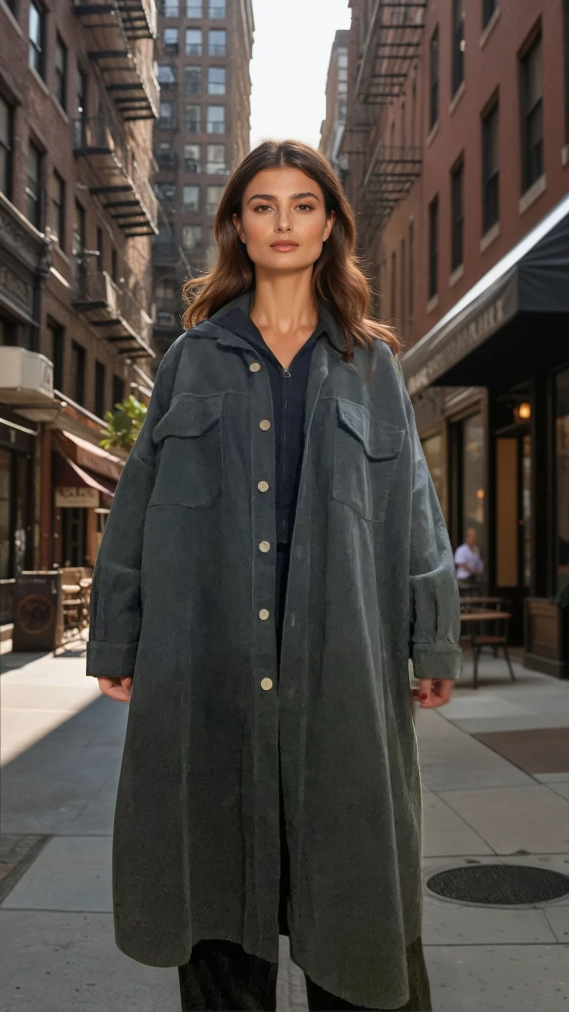 Wholesaler SPHER'ECO - SHIRT