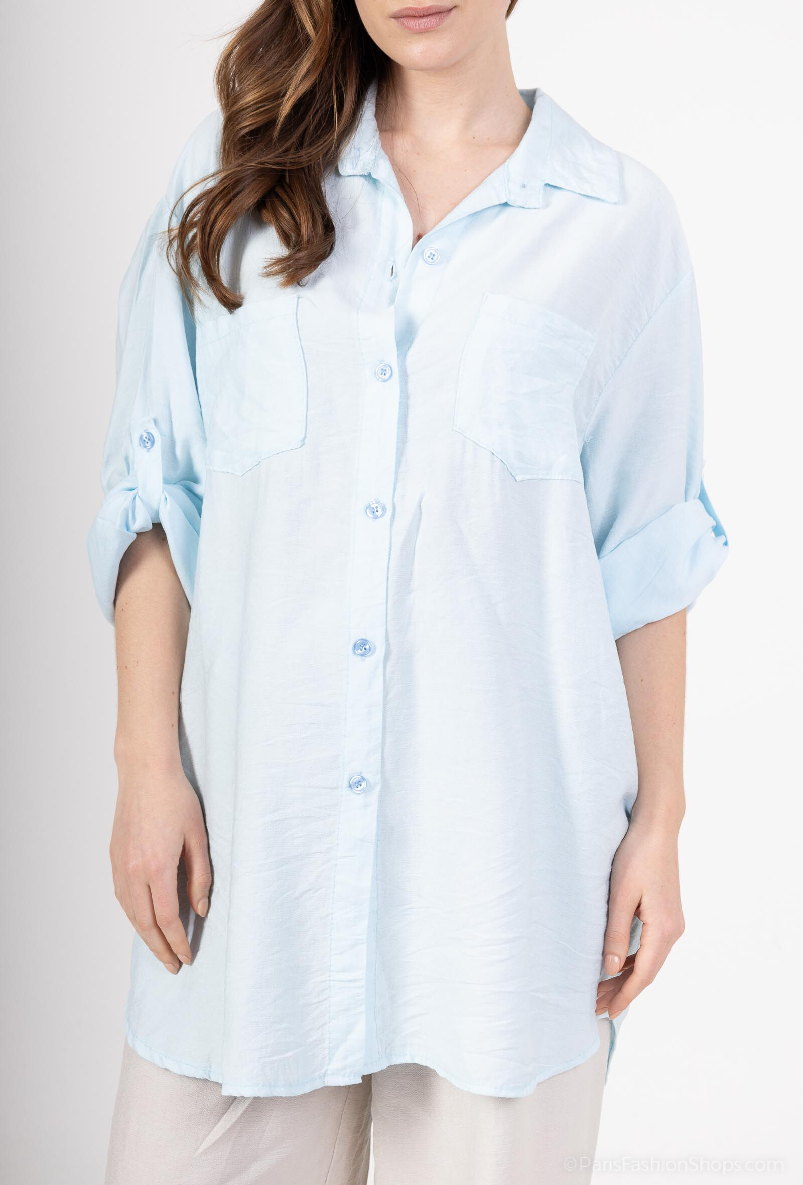 Wholesaler SPHER'ECO - SHIRT