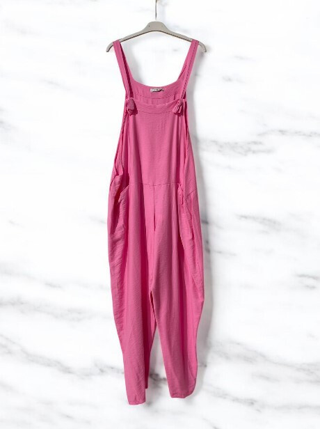 Wholesaler SPHER'ECO - COMBINATION OVERALLS