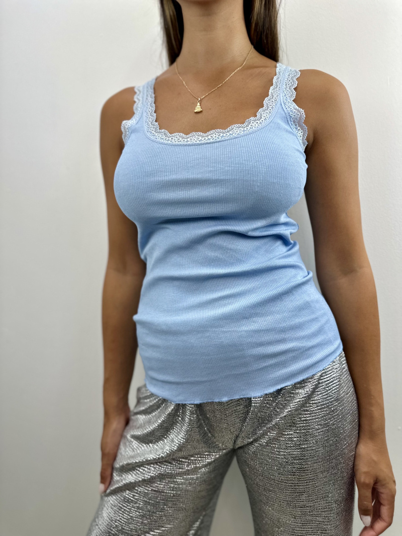 Wholesaler SPHER'ECO - Tank Top