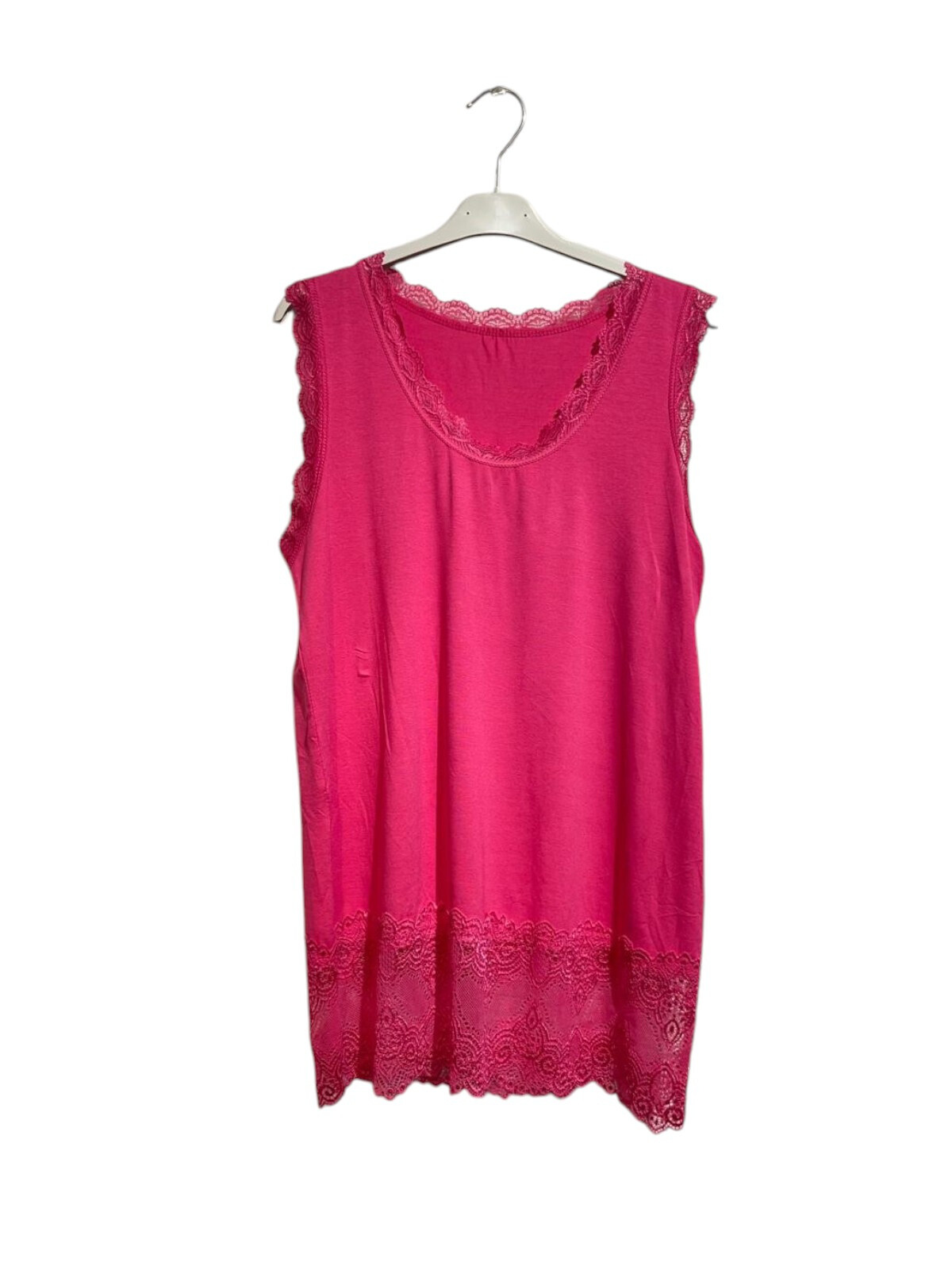 Wholesaler SPHER'ECO - Lace tank
