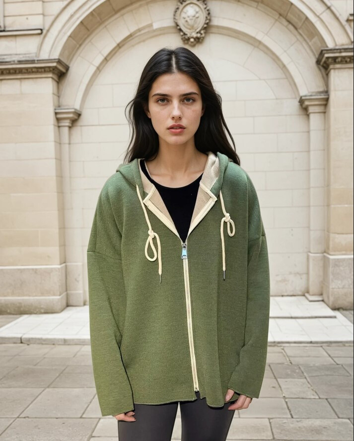 Wholesaler SPHER'ECO - VEST