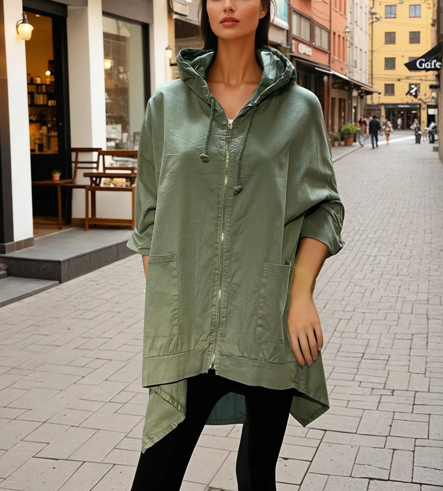 Wholesaler SPHER'ECO - VEST