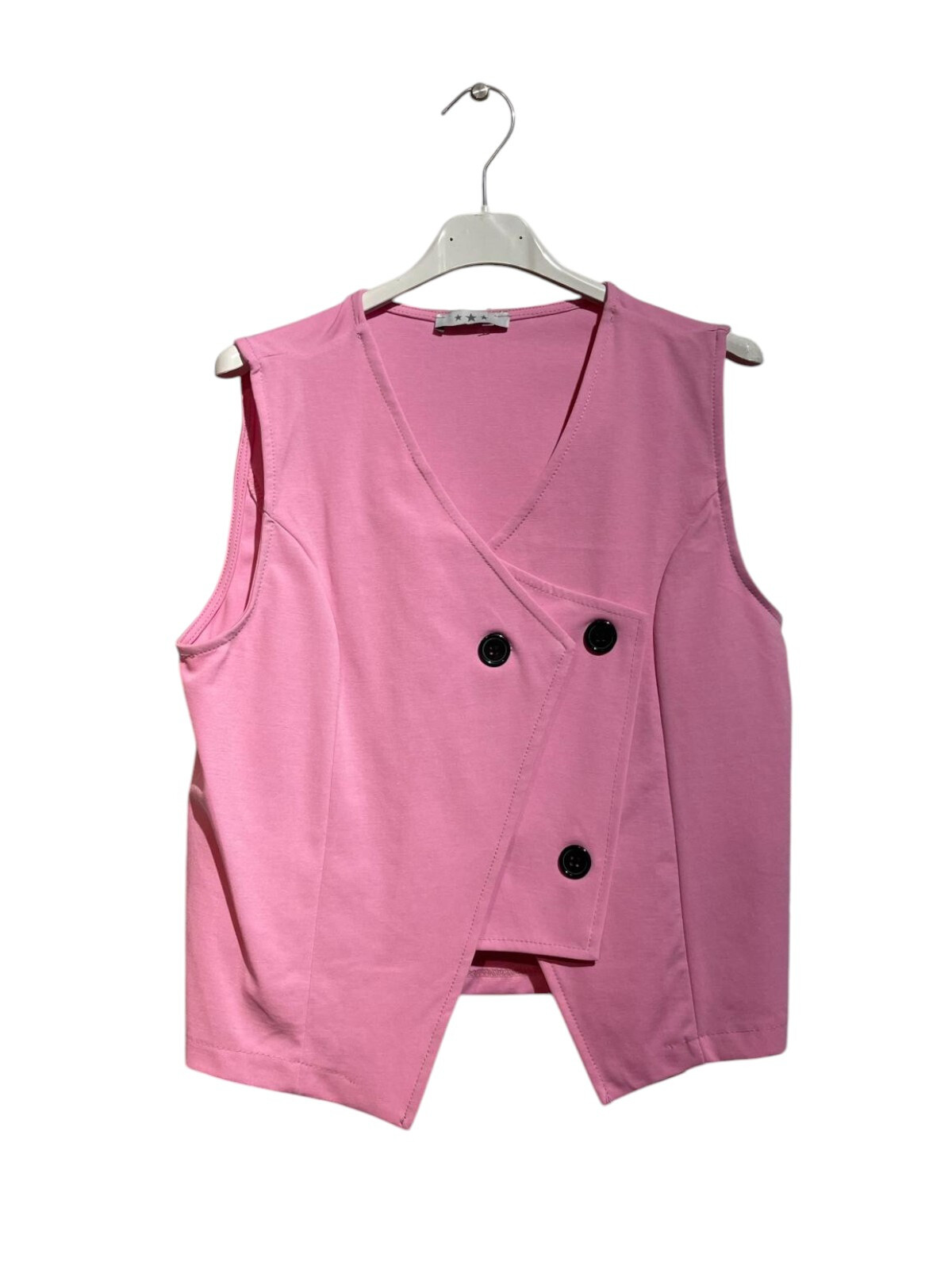 Wholesaler SPHER'ECO - Sleeveless vest