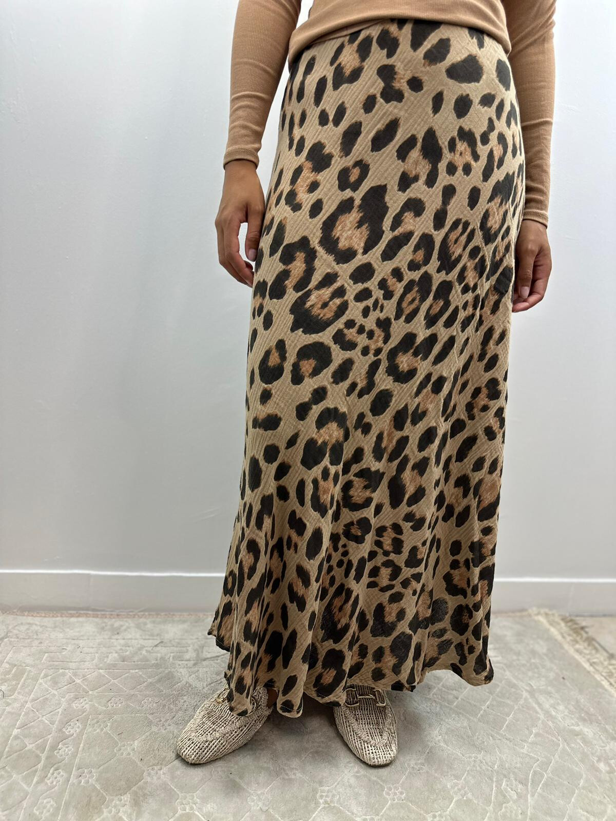 Wholesaler SPHER'ECO - SKIRT