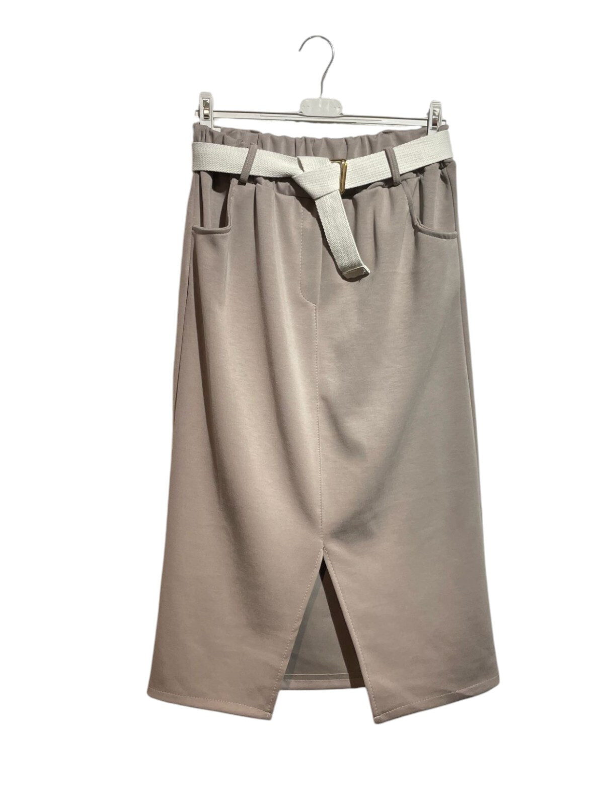 Wholesaler SPHER'ECO - Belt skirt