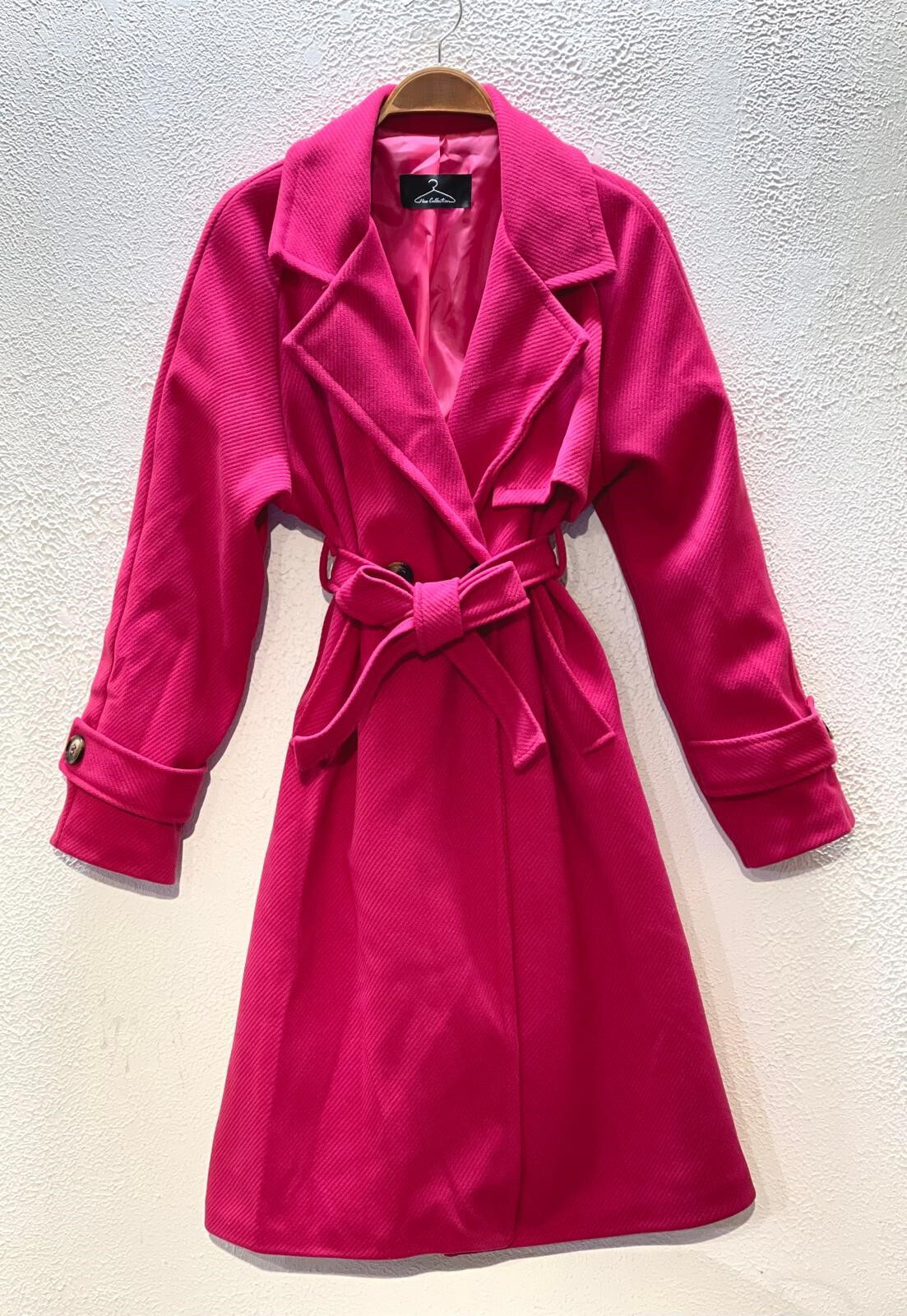 Wholesaler SPHER'ECO - COAT
