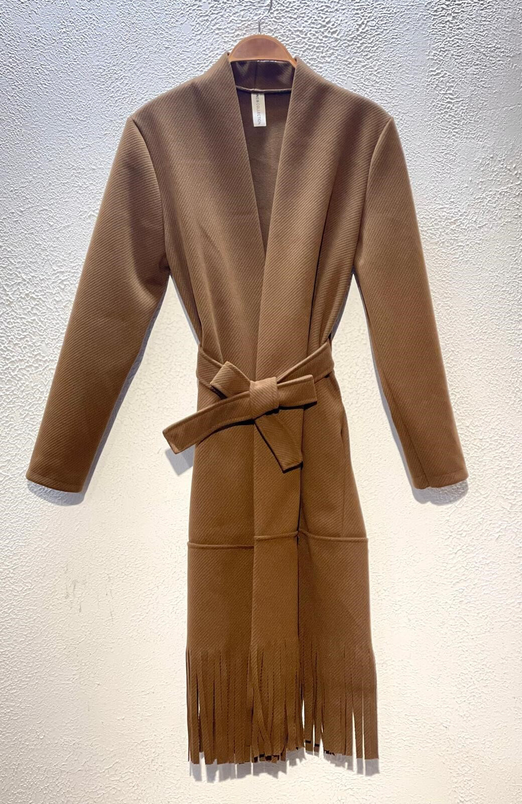 Wholesaler SPHER'ECO - COAT
