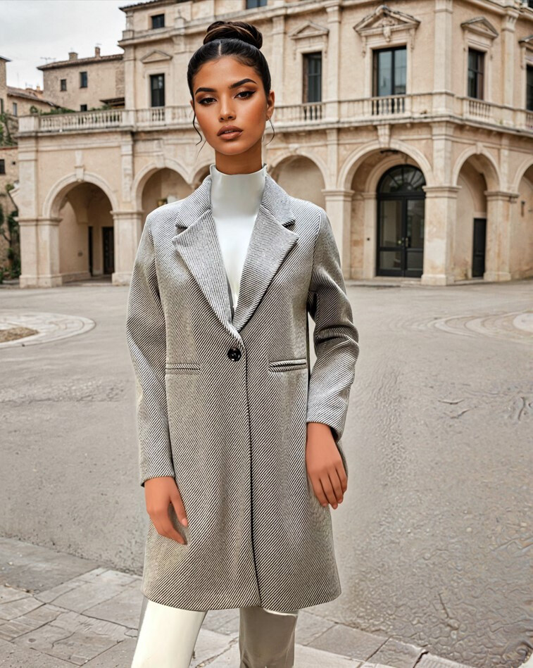 Wholesaler SPHER'ECO - COAT
