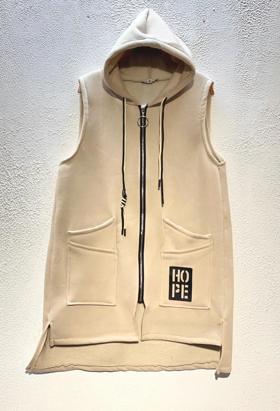 Wholesaler SPHER'ECO - COAT