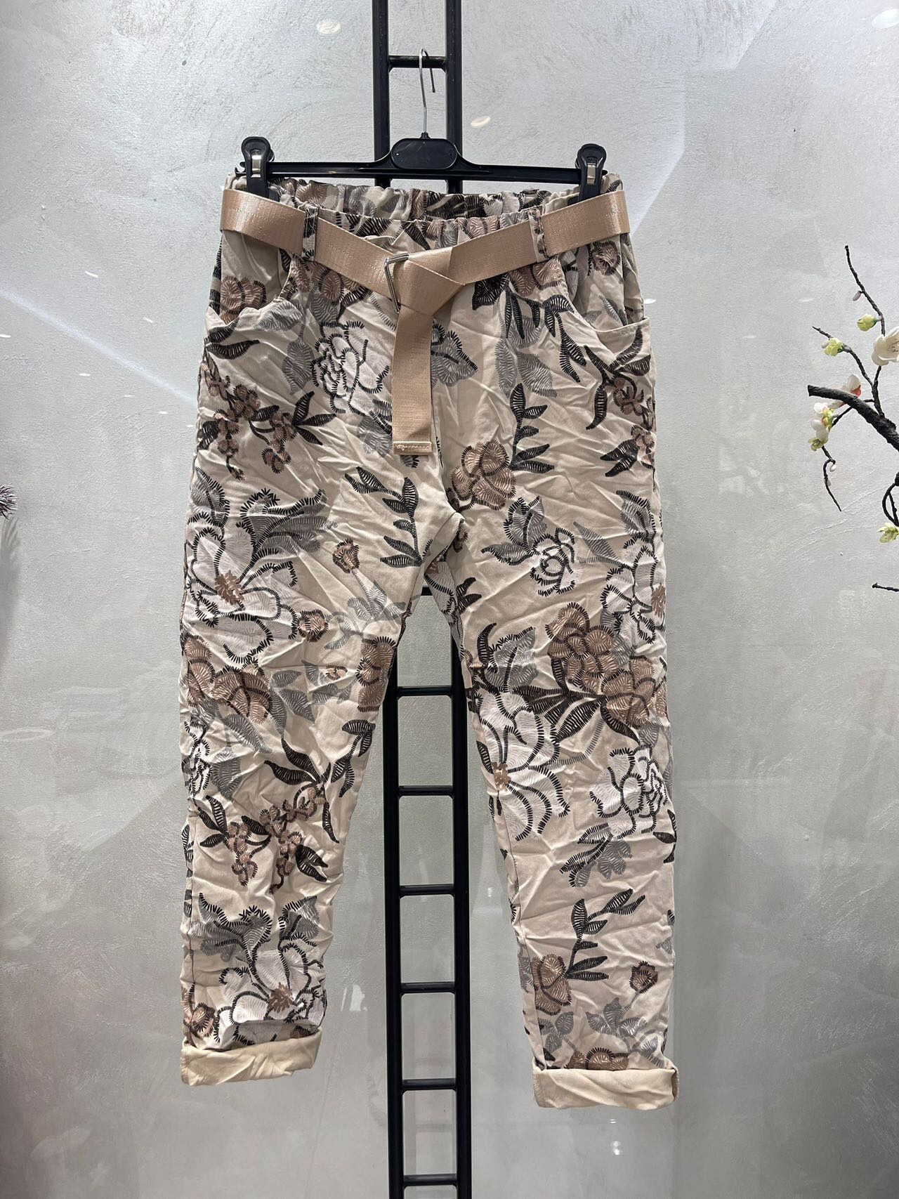 Wholesaler SPHER'ECO - TROUSERS