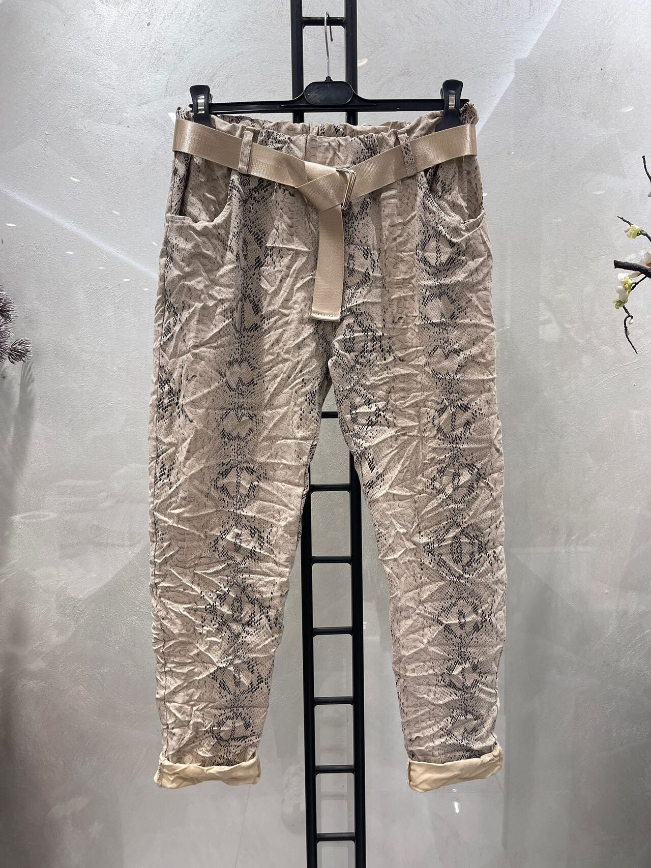 Wholesaler SPHER'ECO - PANTS