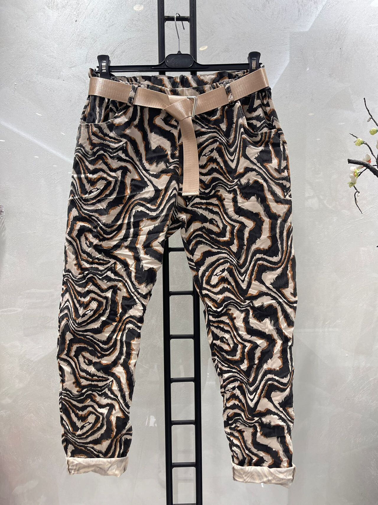 Wholesaler SPHER'ECO - PANTS