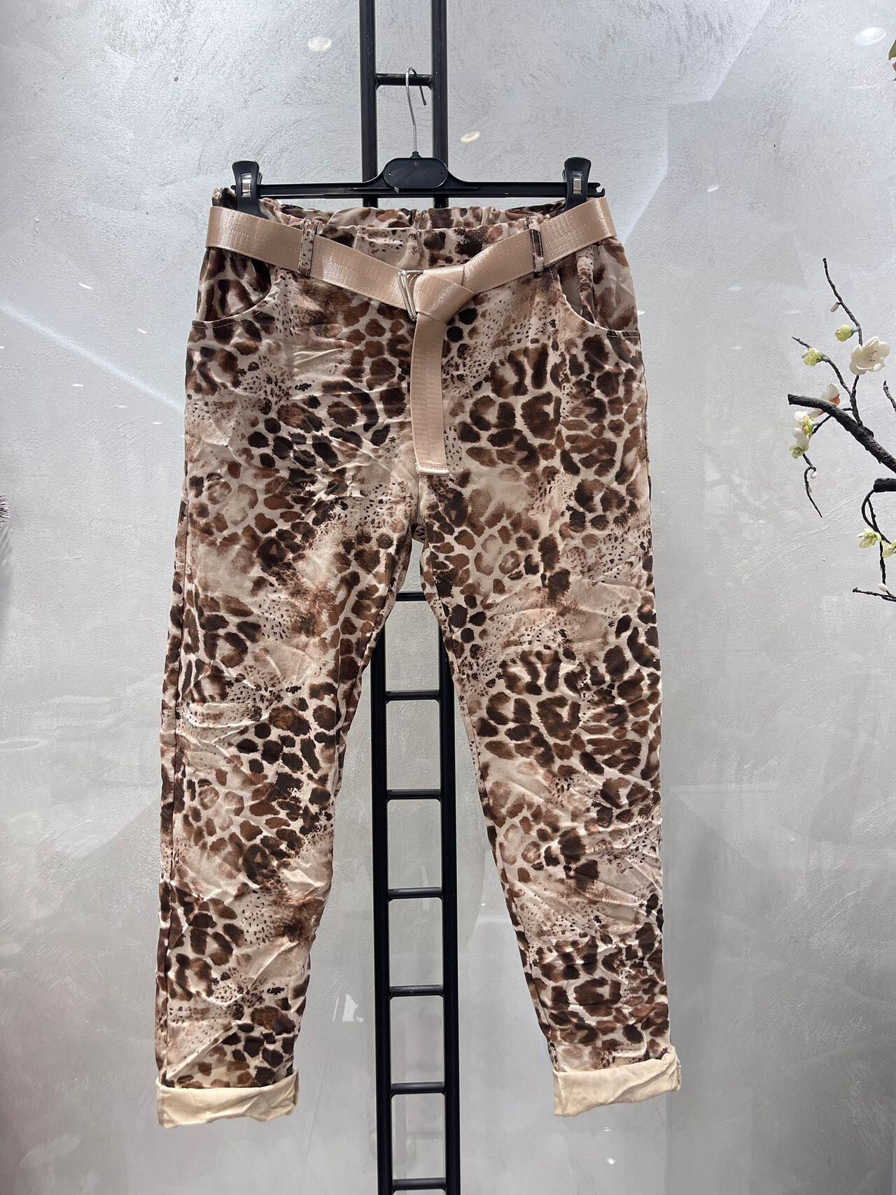Wholesaler SPHER'ECO - PANTS