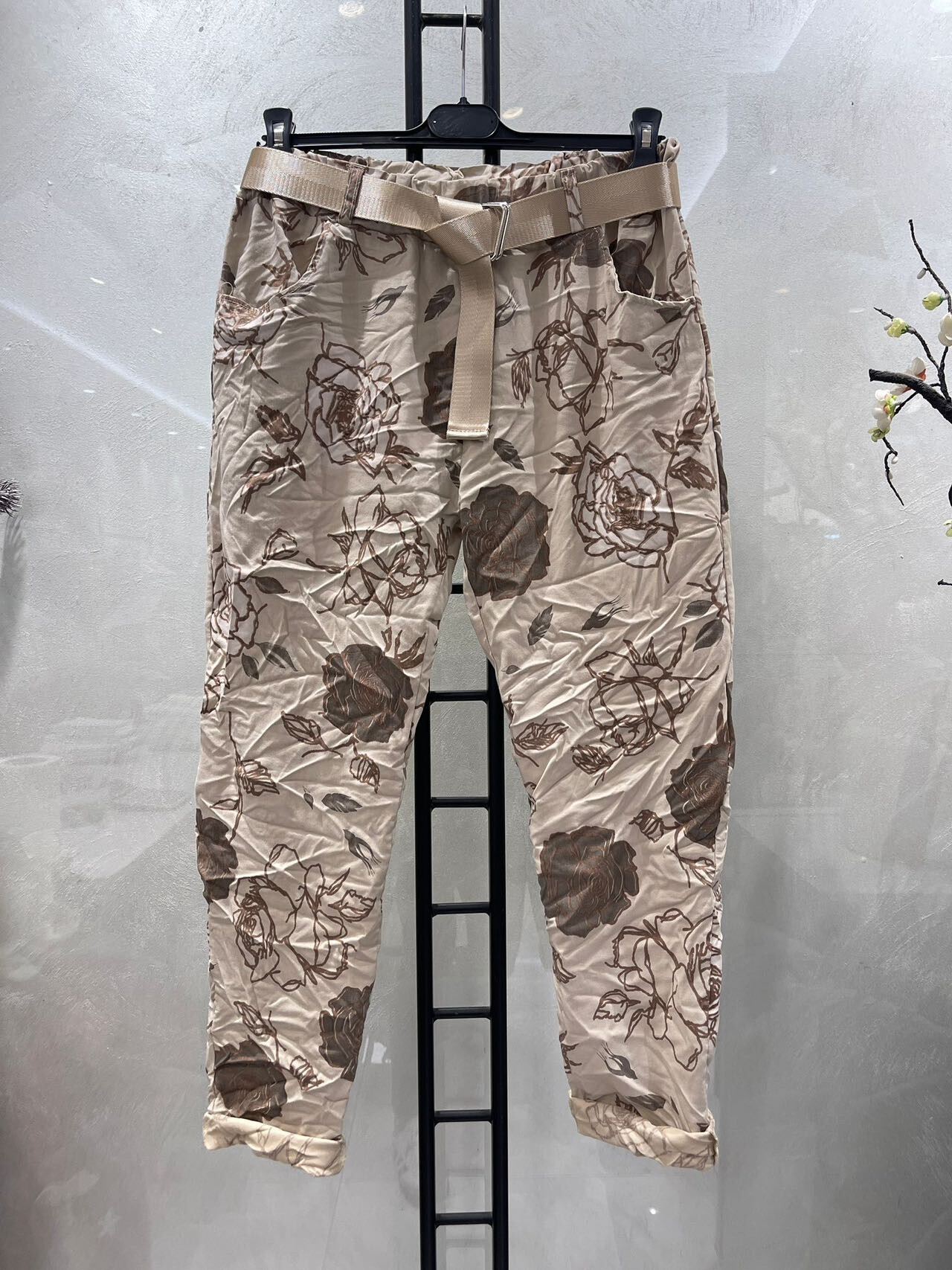 Wholesaler SPHER'ECO - PANTS
