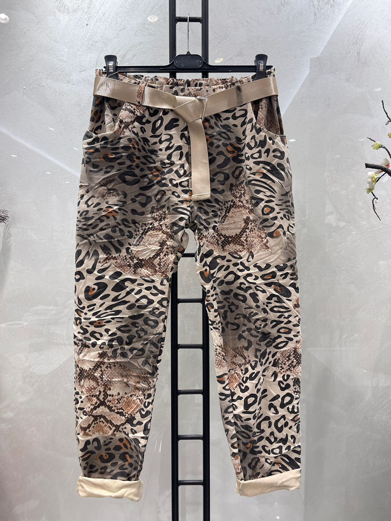 Wholesaler SPHER'ECO - PANTS