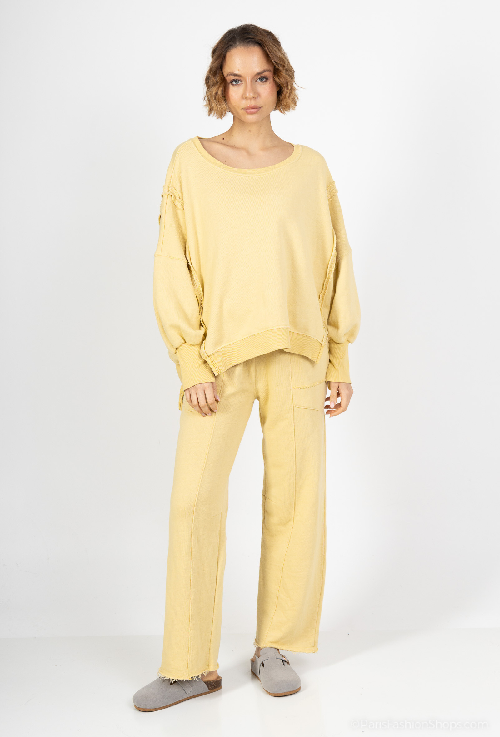 Wholesaler SPHER'ECO - PANTS