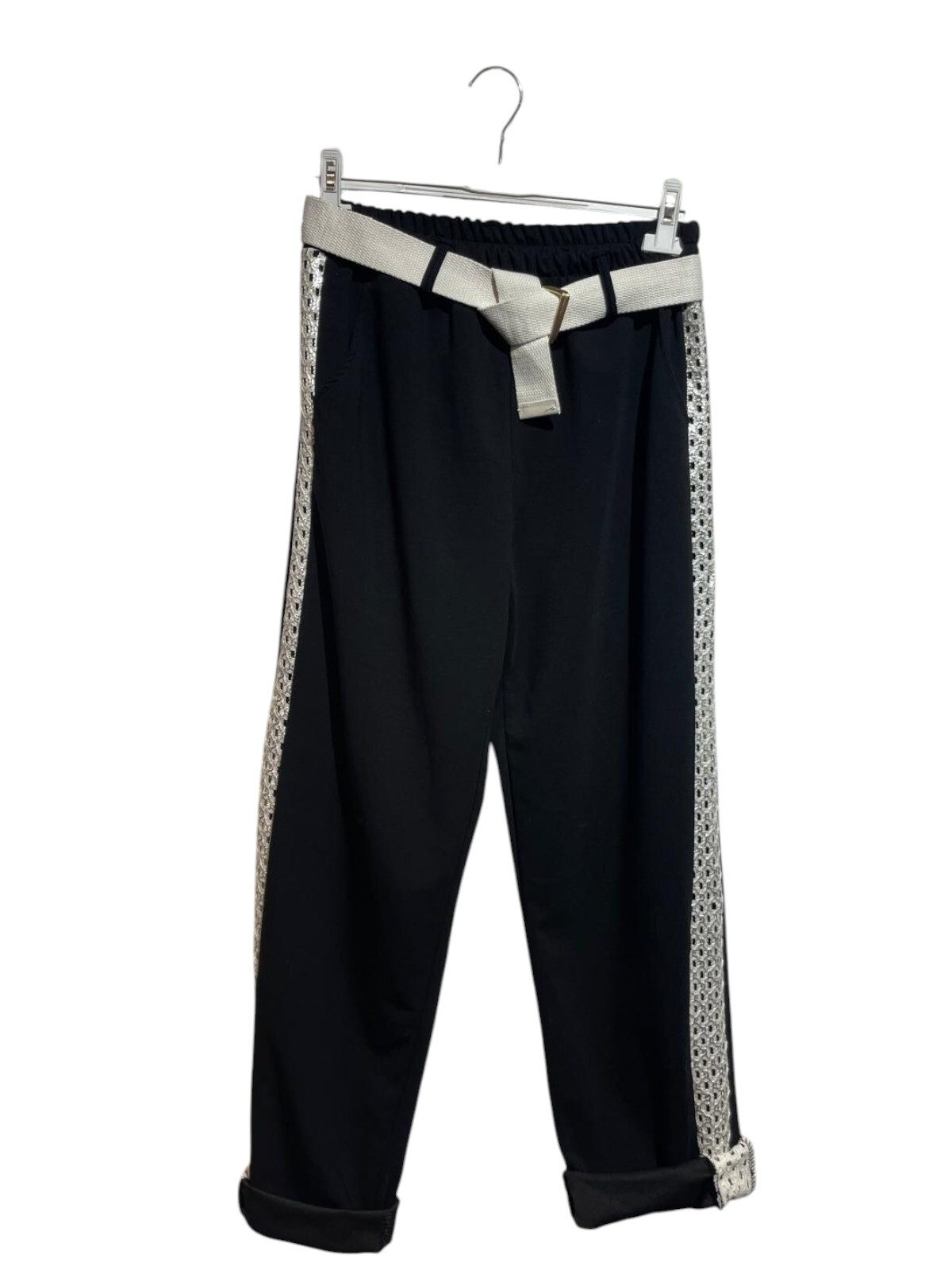 Wholesaler SPHER'ECO - Belt pants