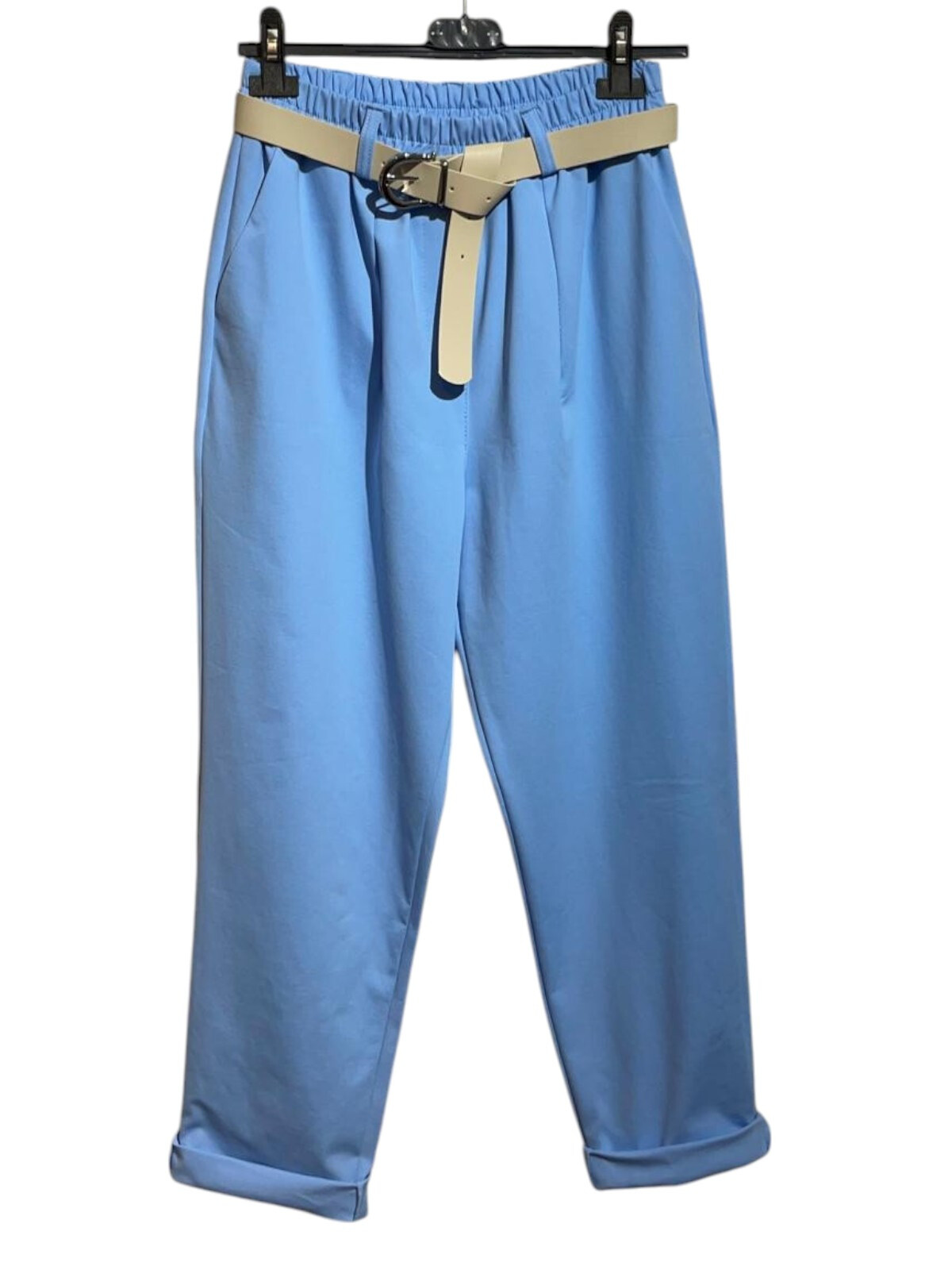 Wholesaler SPHER'ECO - Belt pants