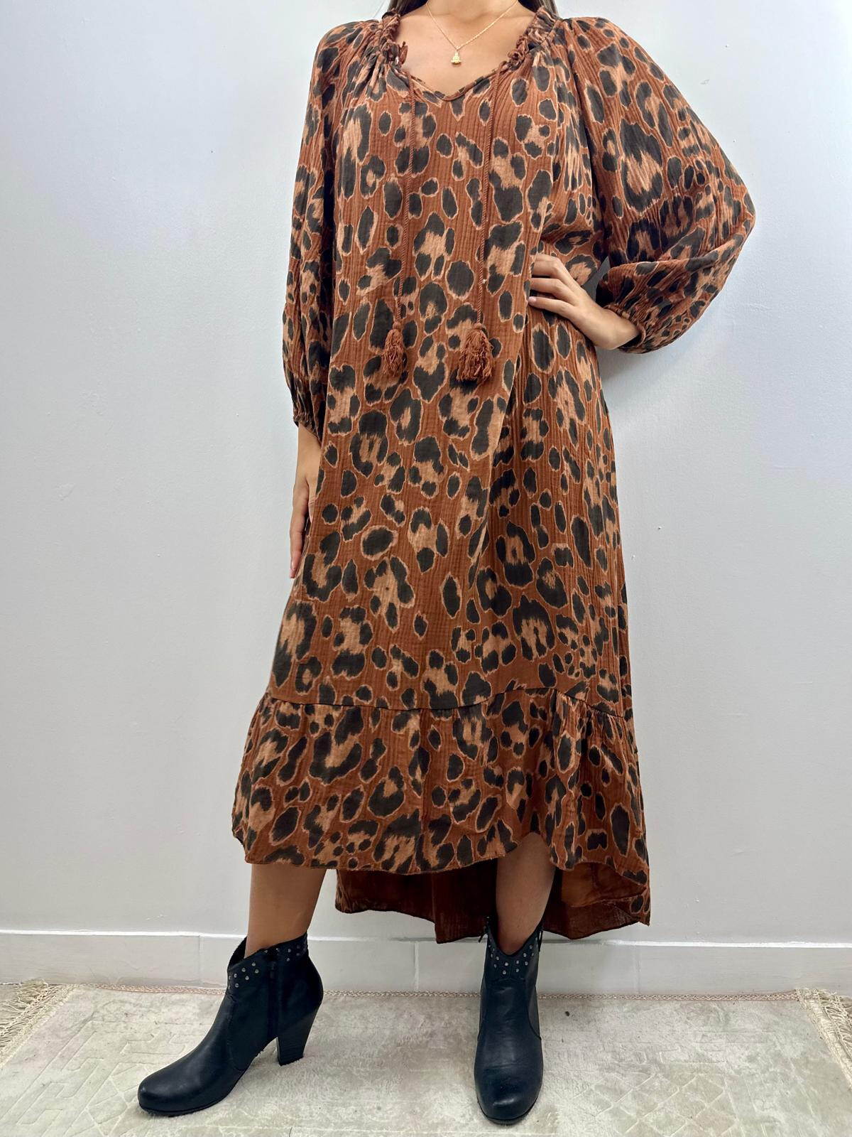 Wholesaler SPHER'ECO - DRESS