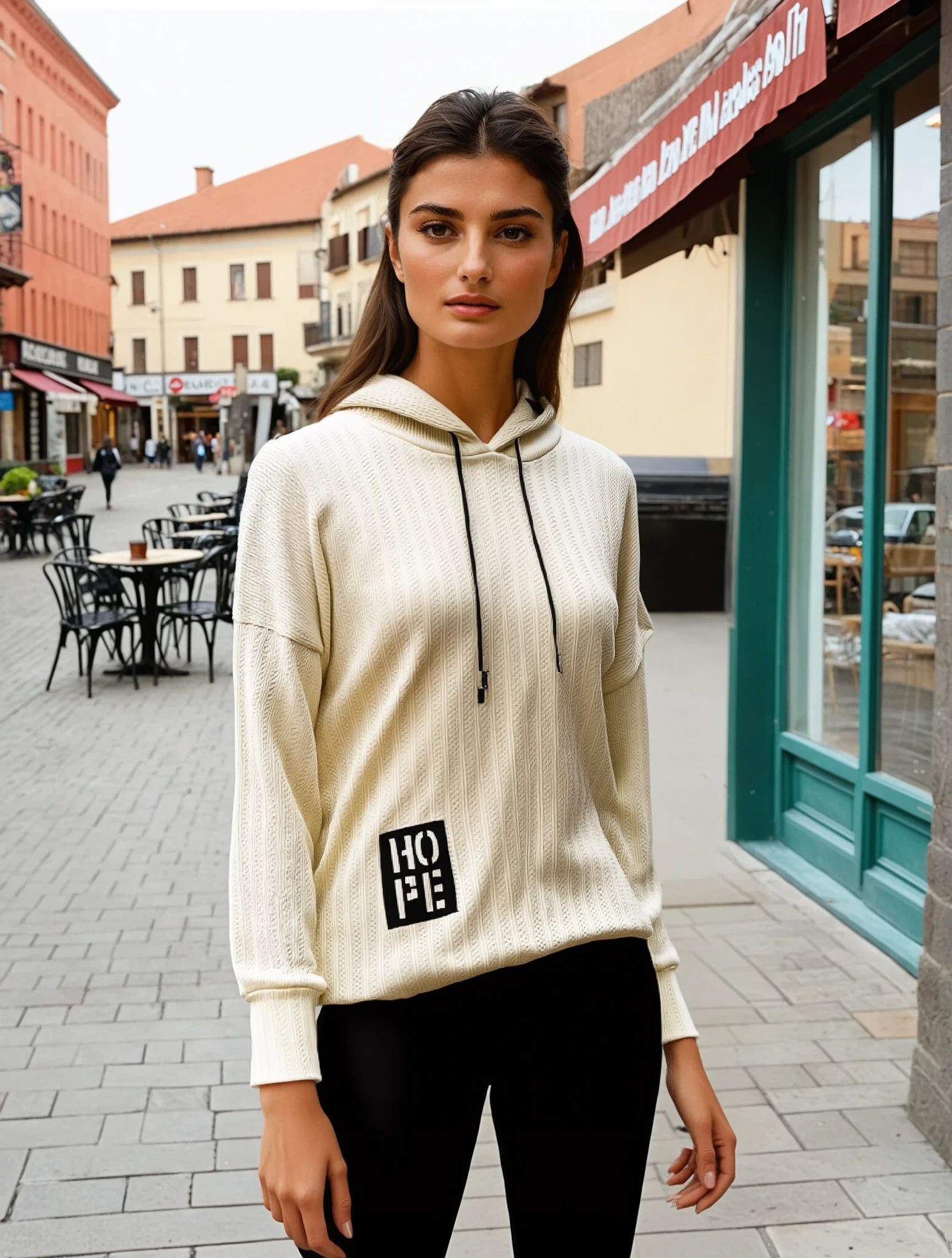 Wholesaler SPHER'ECO - SWEATSHIRT