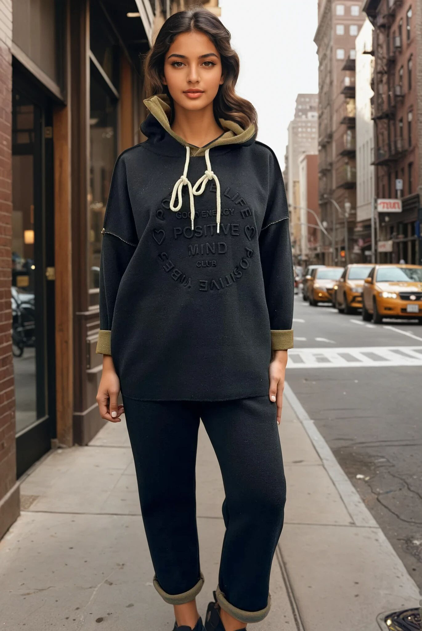 Wholesaler SPHER'ECO - SWEATSHIRT