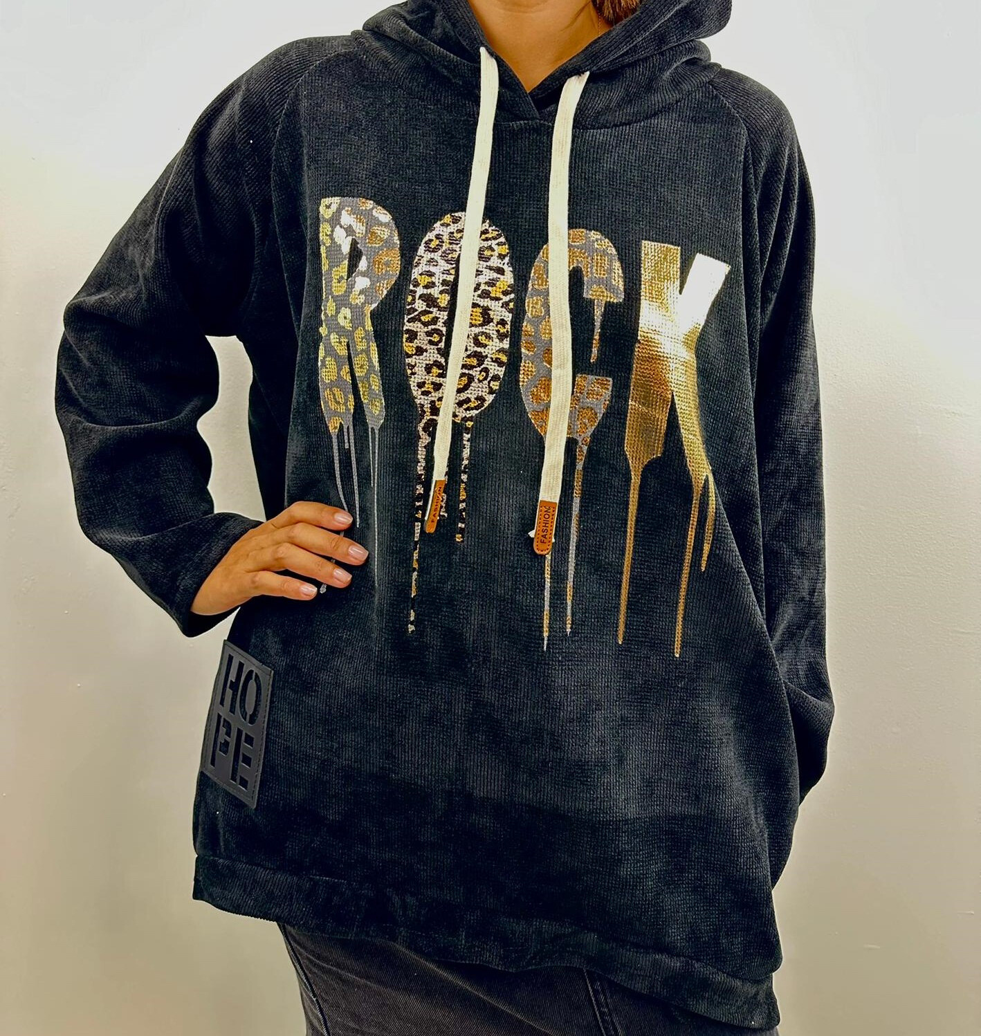 Wholesaler SPHER'ECO - SWEATSHIRT