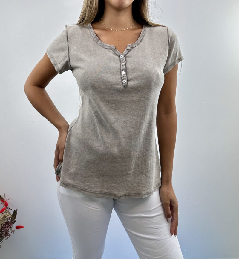 Wholesaler SPHER'ECO - T-shirt