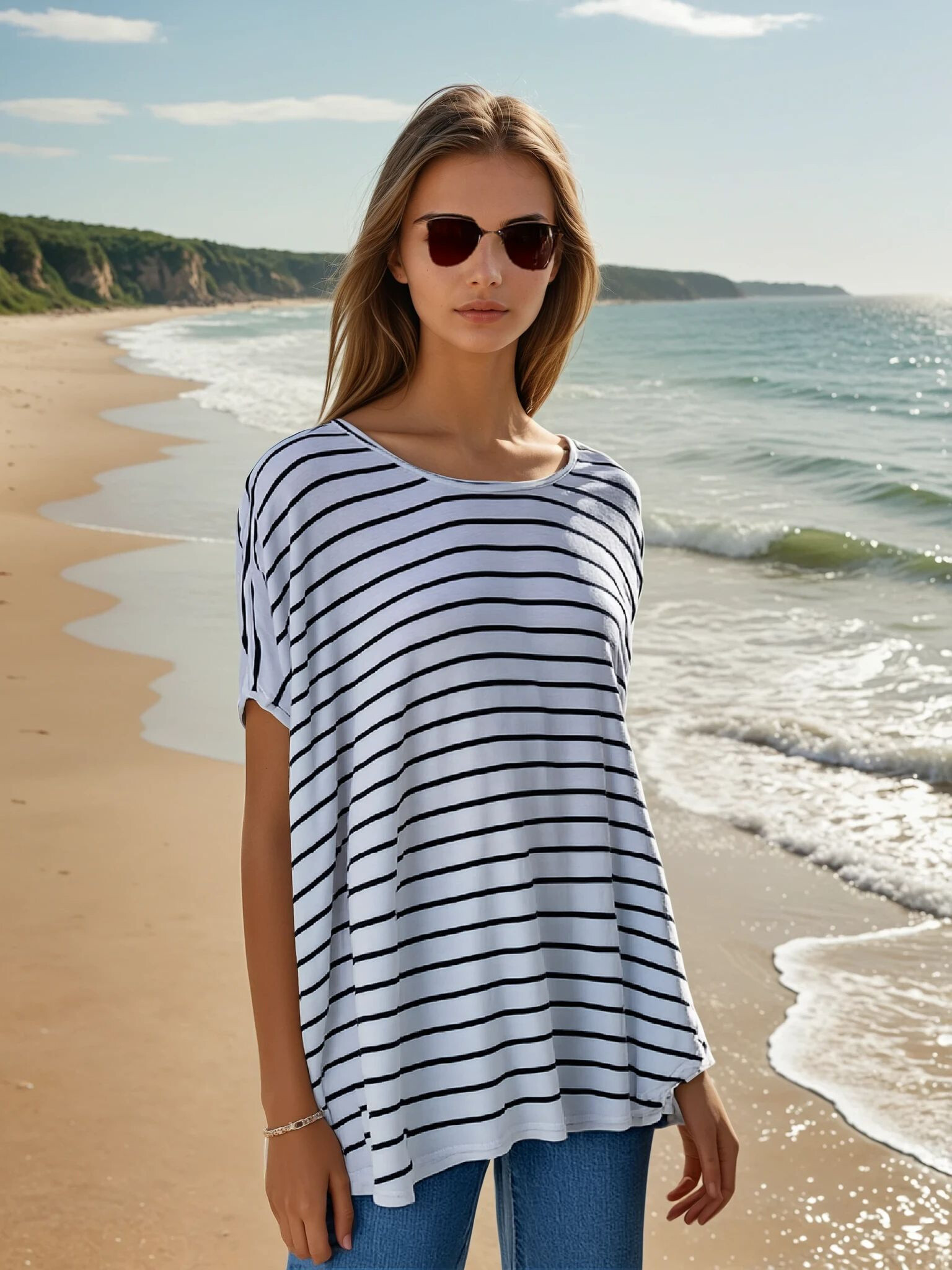 Wholesaler SPHER'ECO - T-SHIRT
