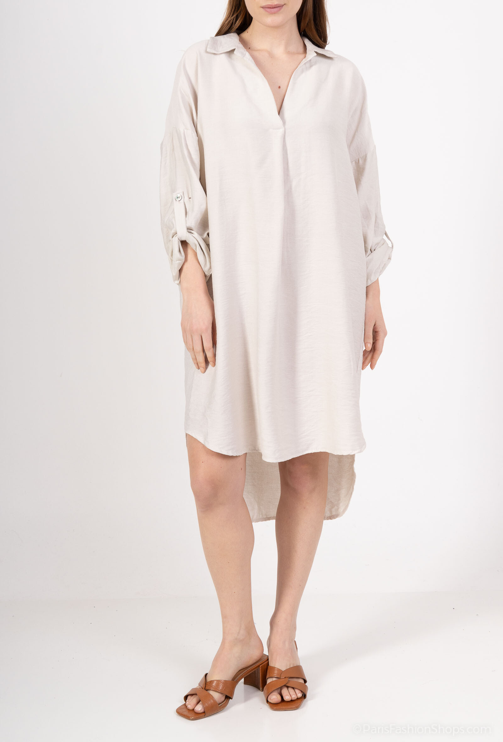 Wholesaler SPHER'ECO - TUNIC