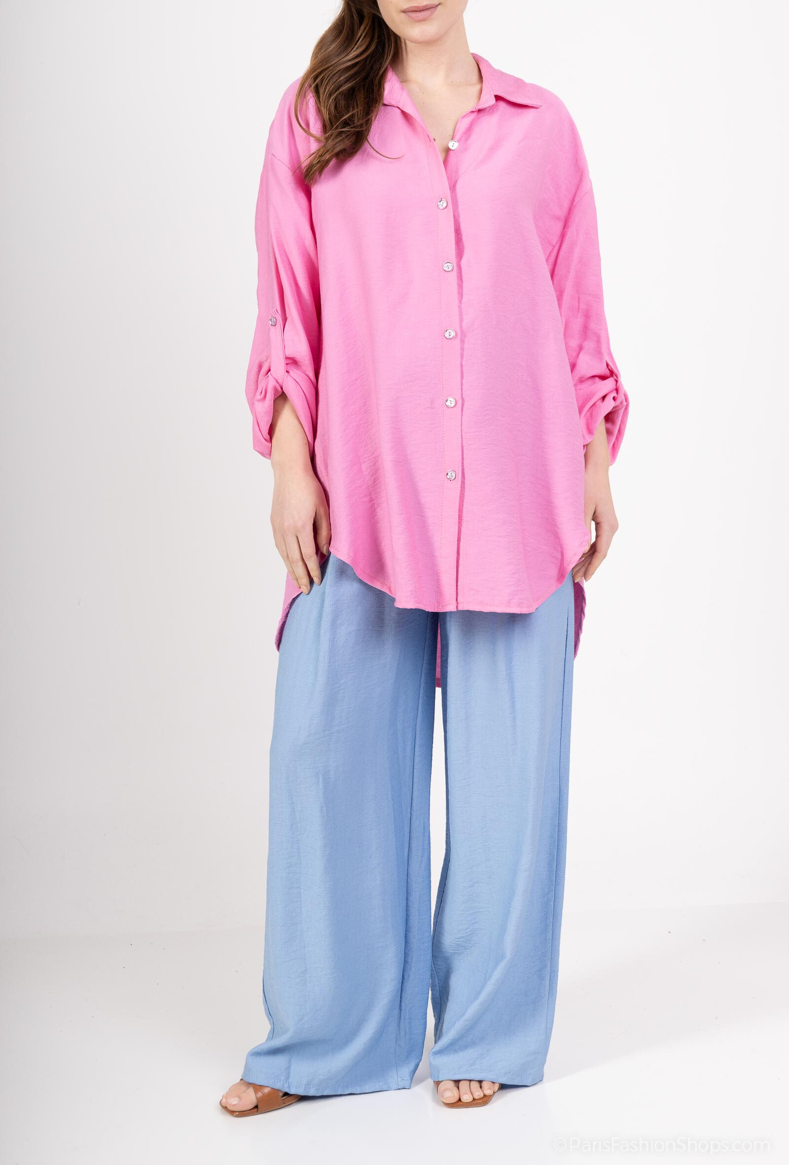 Wholesaler SPHER'ECO - SHIRT