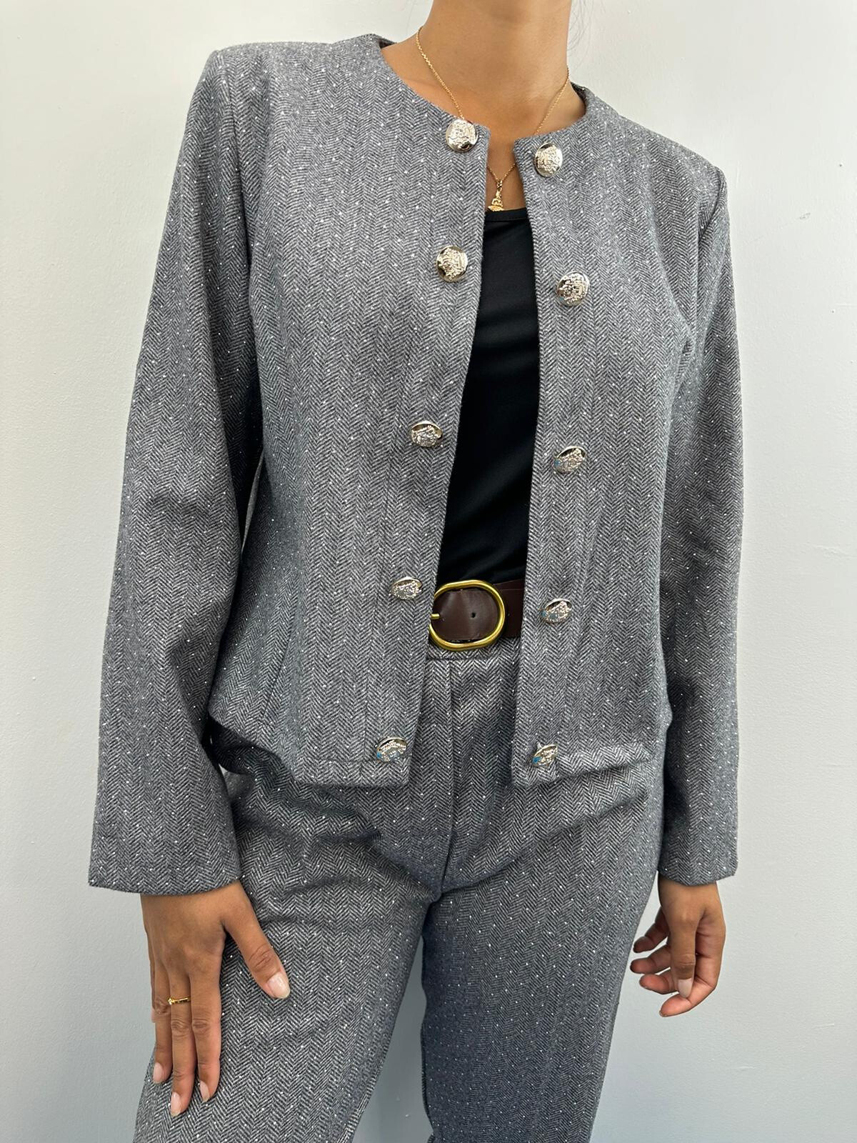 Wholesaler SPHER'ECO - JACKET