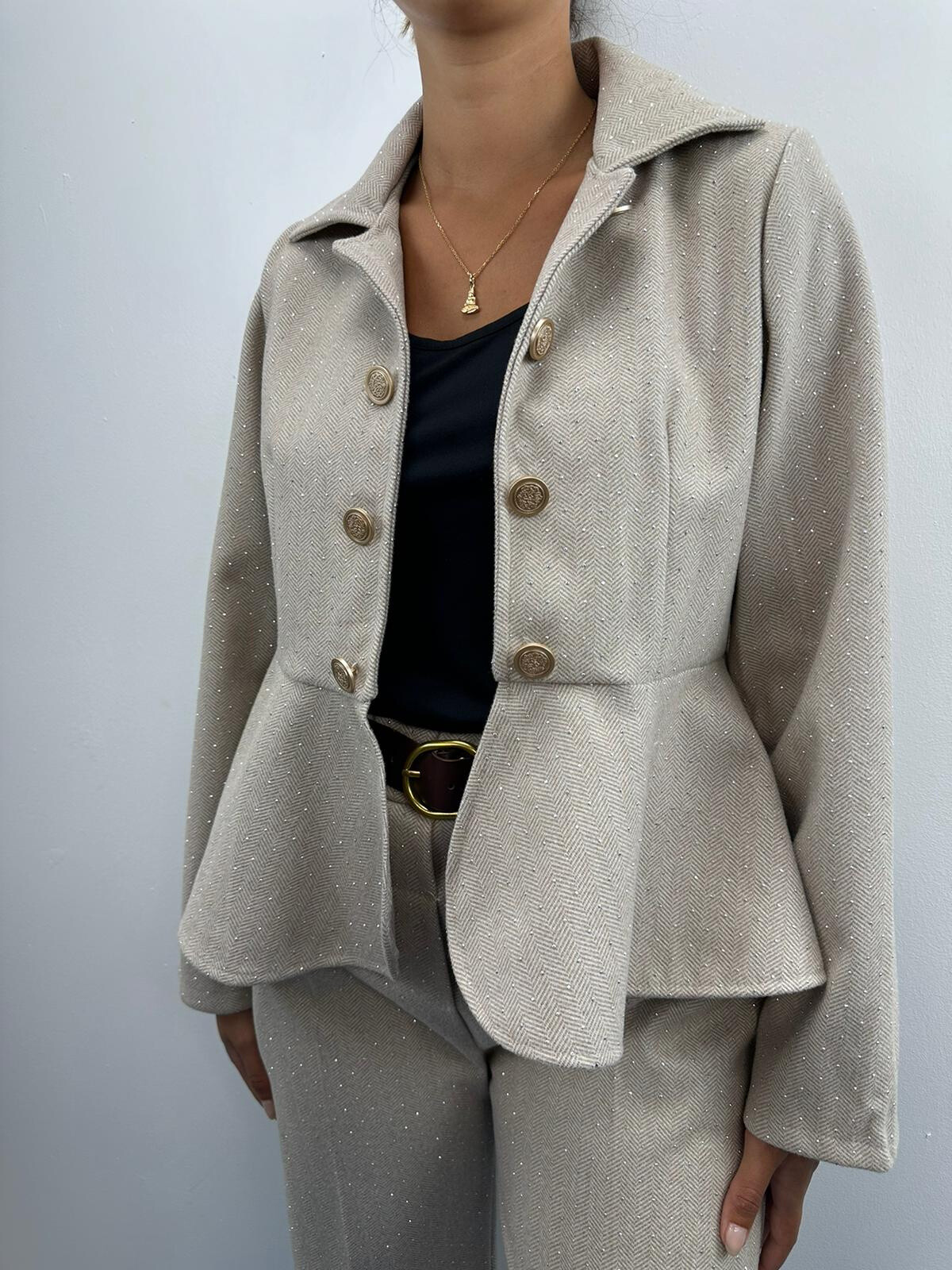 Wholesaler SPHER'ECO - JACKET