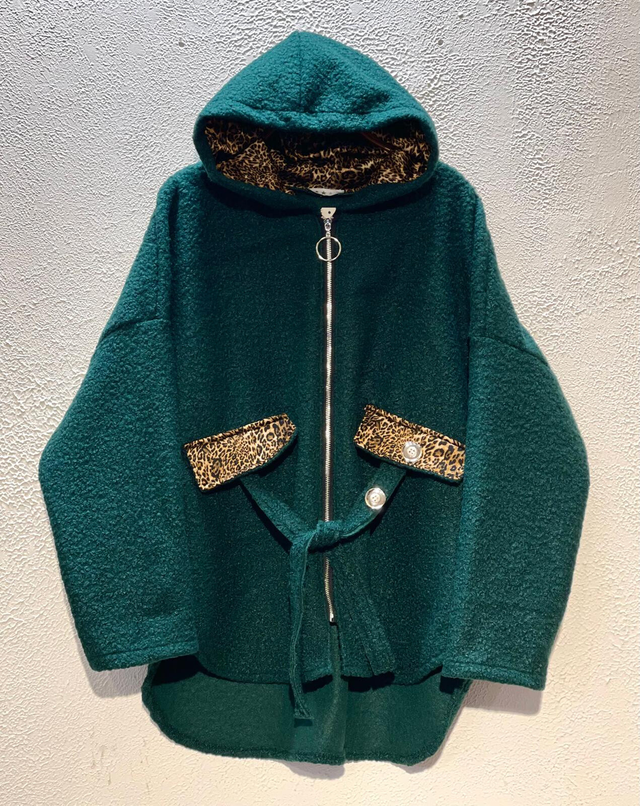 Wholesaler SPHER'ECO - JACKET