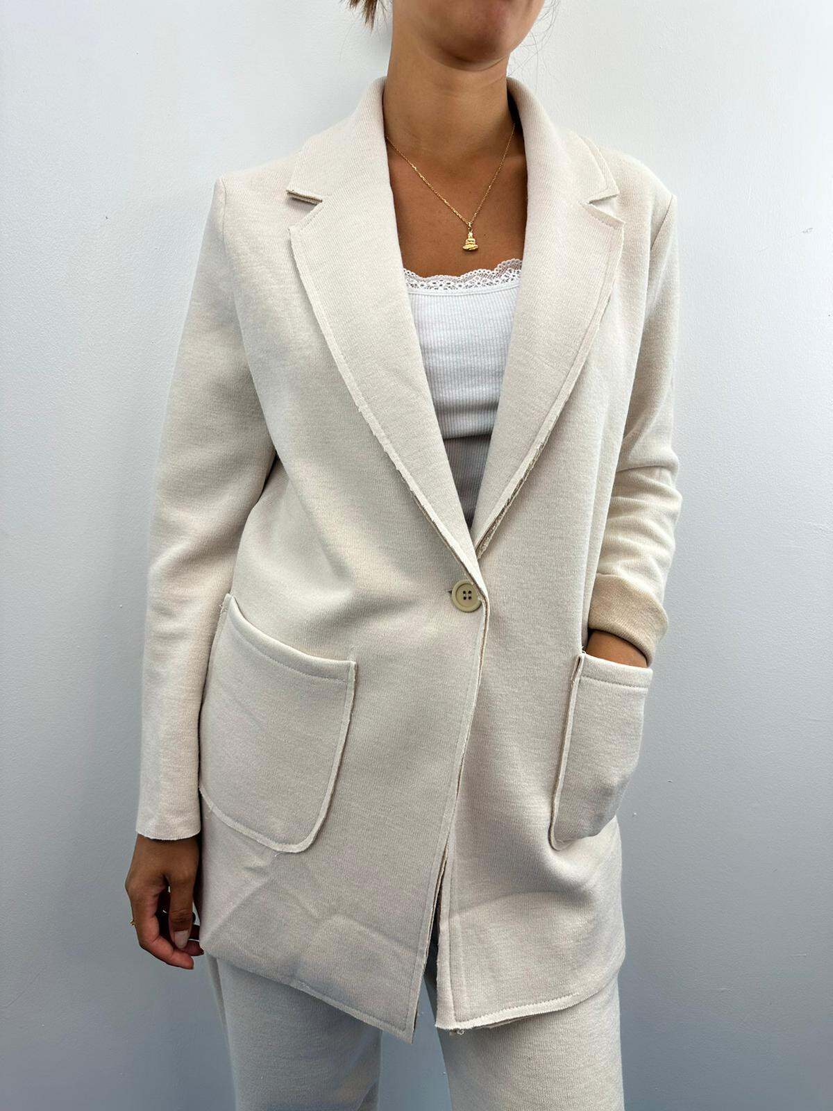 Wholesaler SPHER'ECO - JACKET
