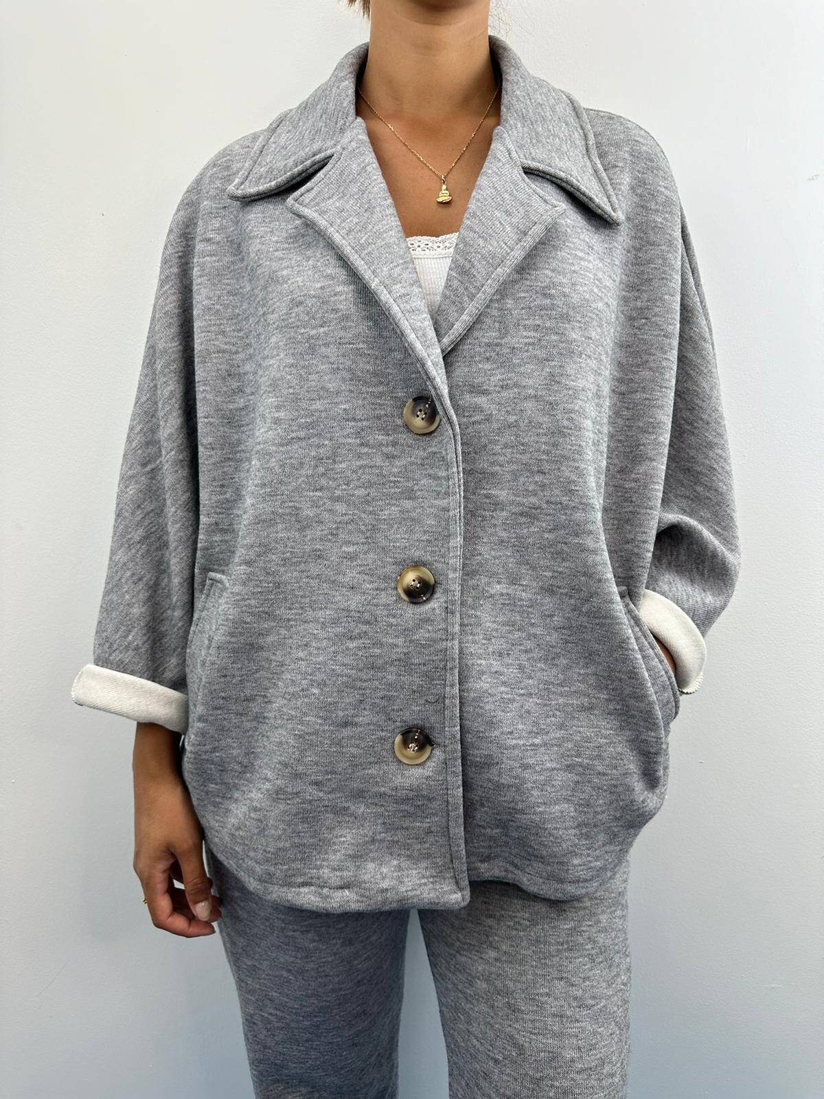 Wholesaler SPHER'ECO - JACKET