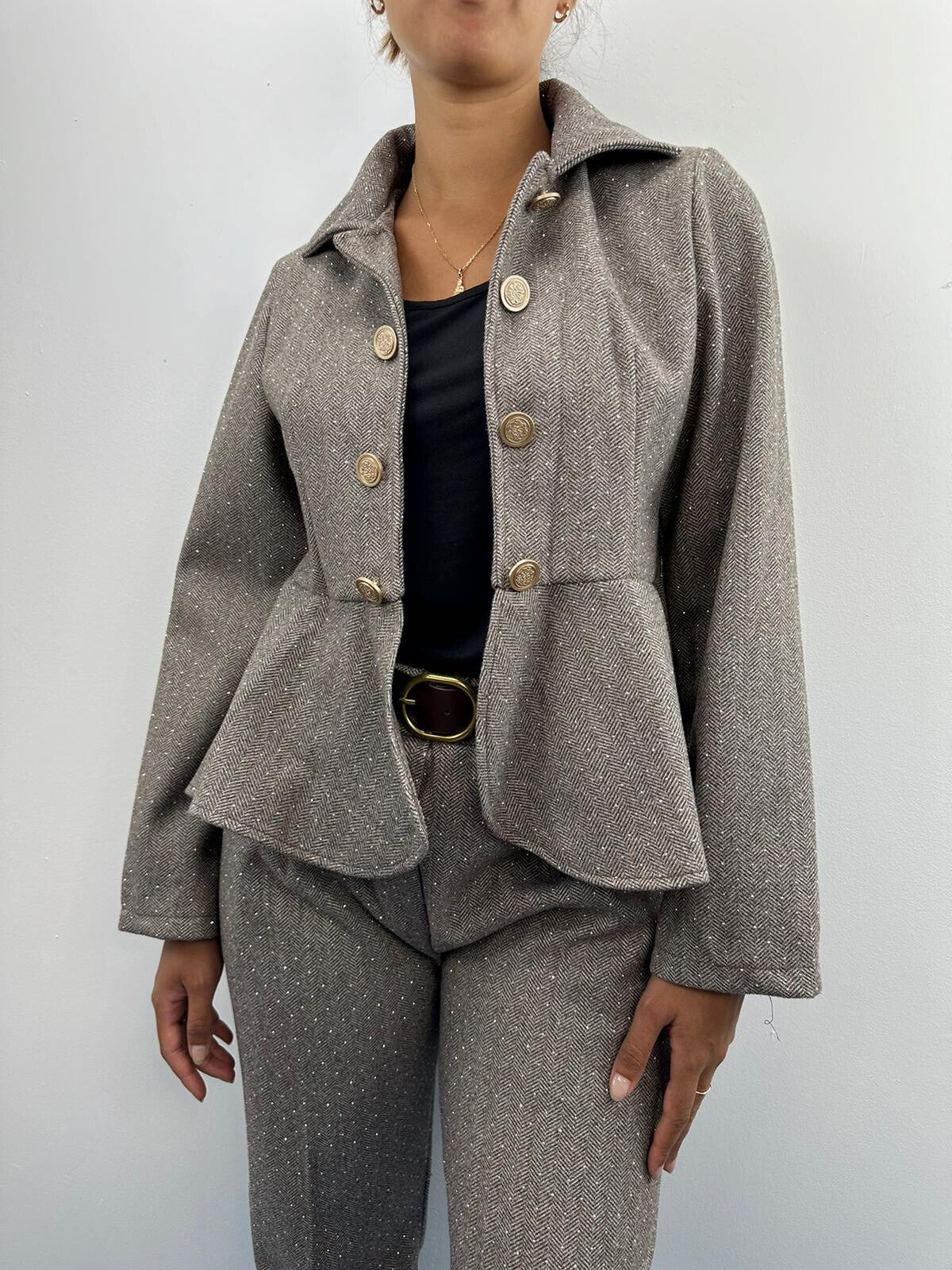 Wholesaler SPHER'ECO - JACKET