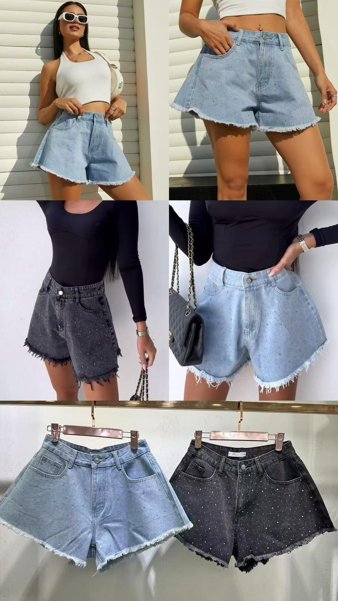 Wholesaler STARLY - Jeans
