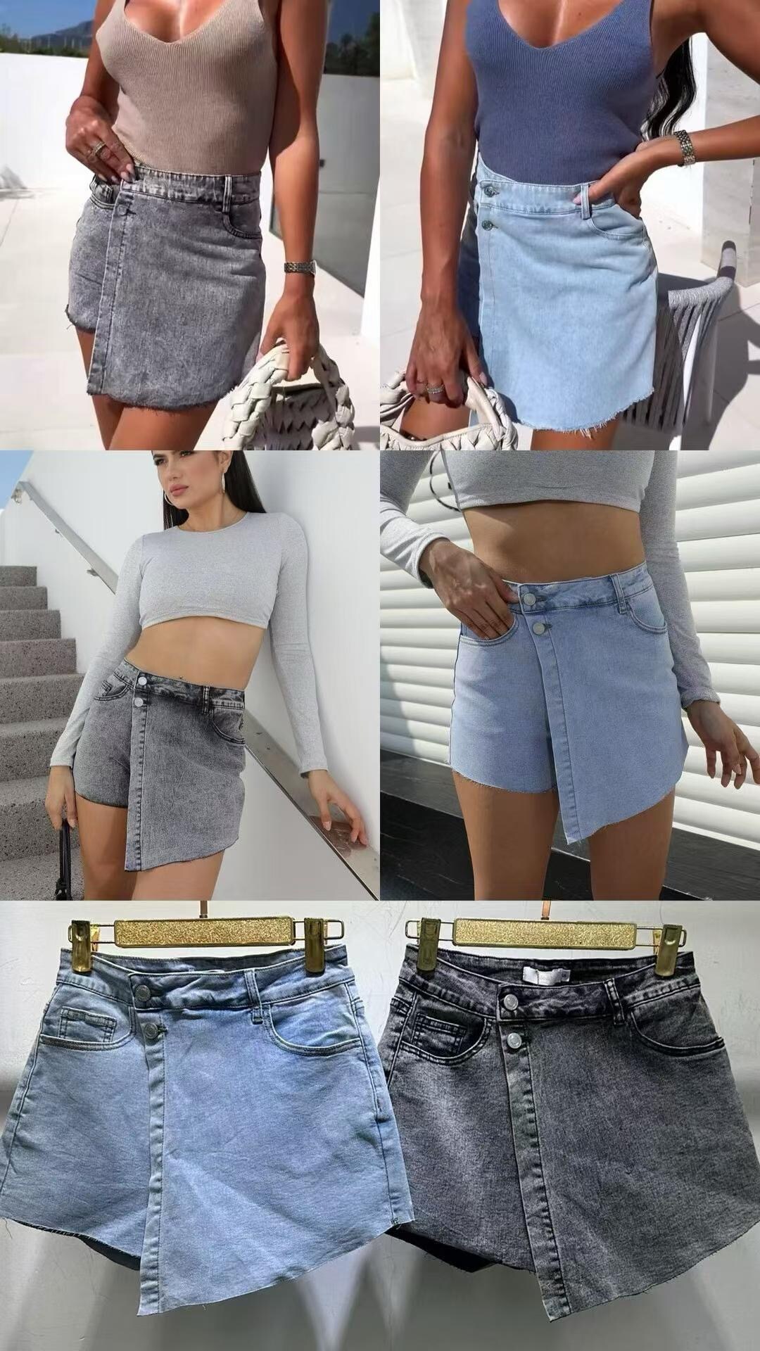 Wholesaler STARLY - Jeans