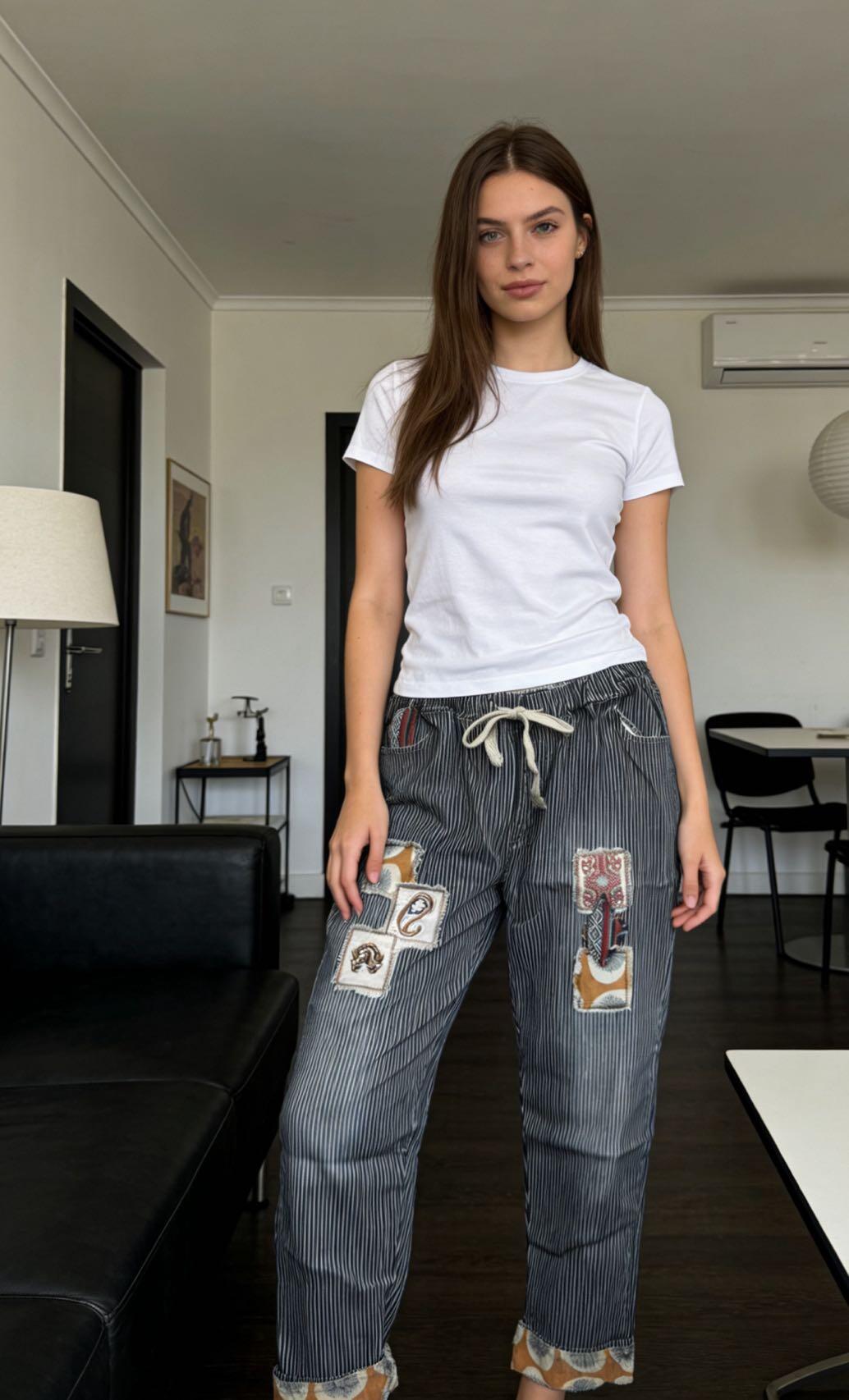 Grossiste STARLY - Pantalons