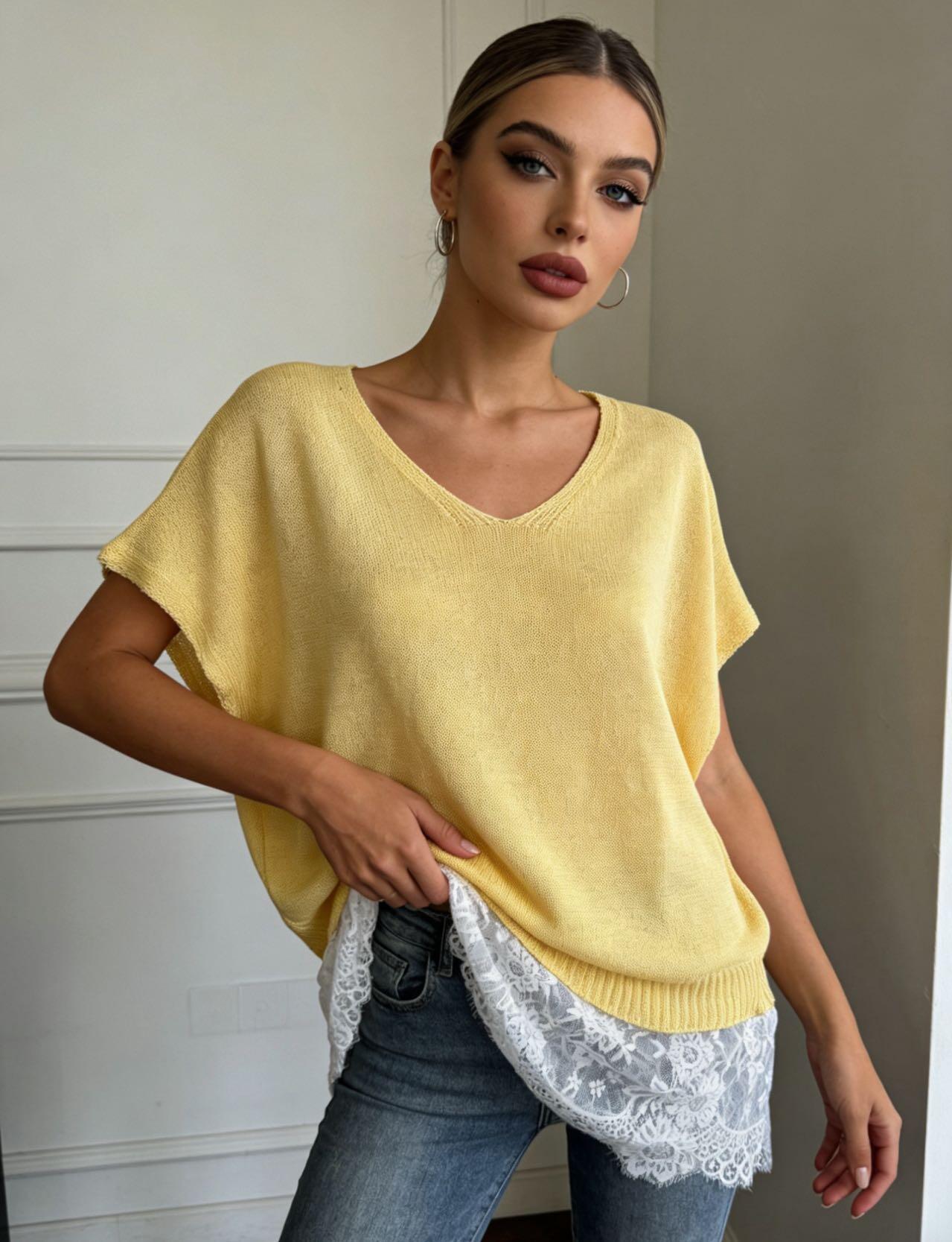 Grossista STARLY - Maglione