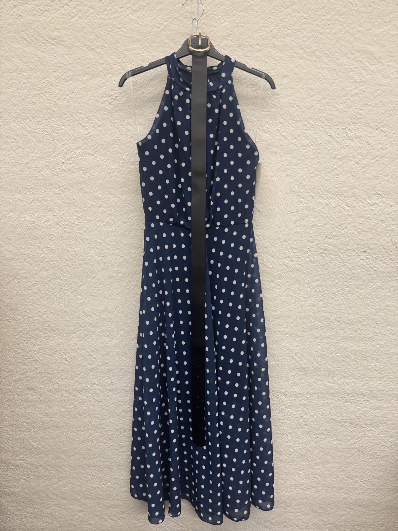 Wholesaler STARLY - Dress with belt